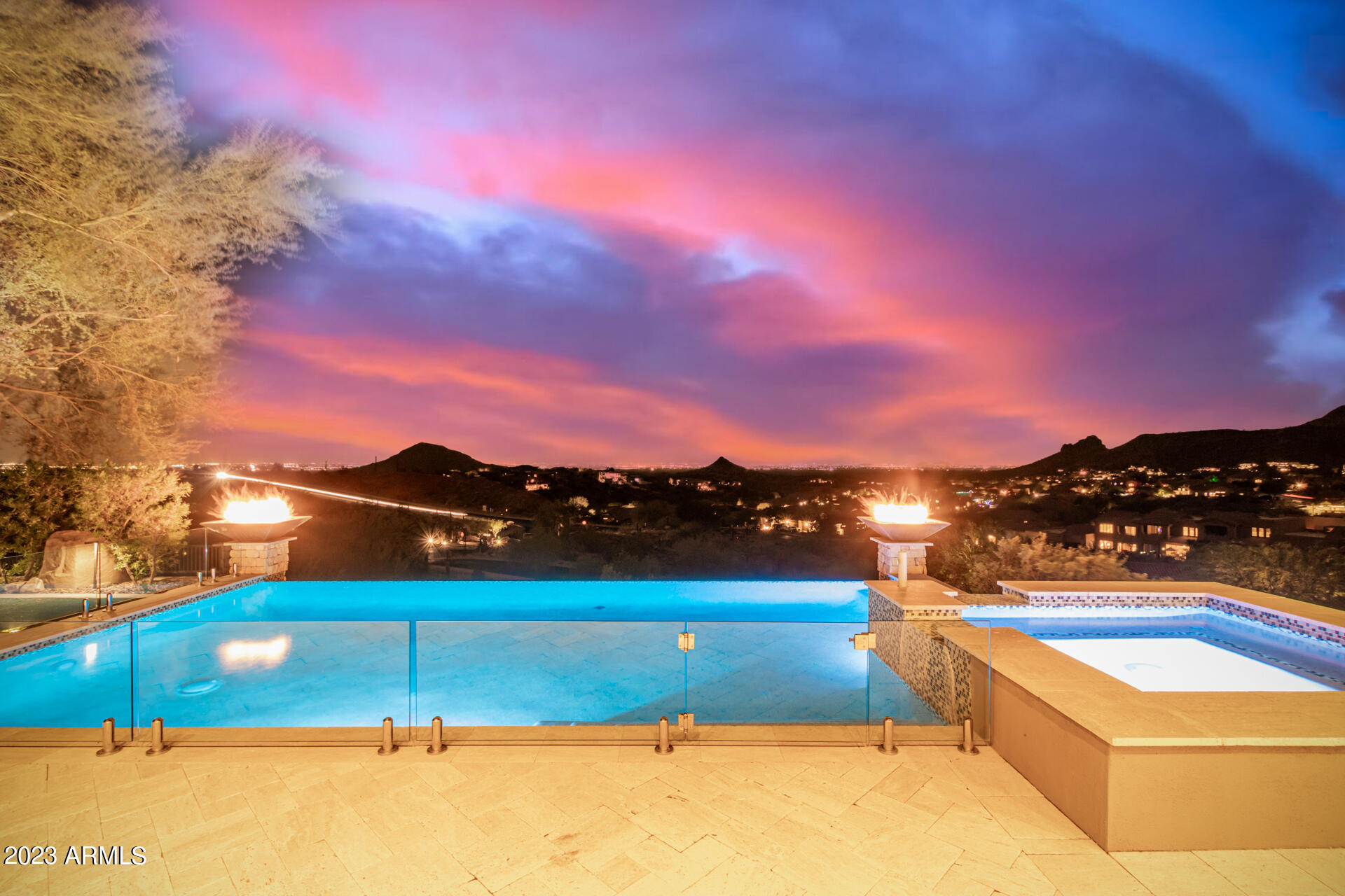 FIREROCK PARCEL P-1 - Residential