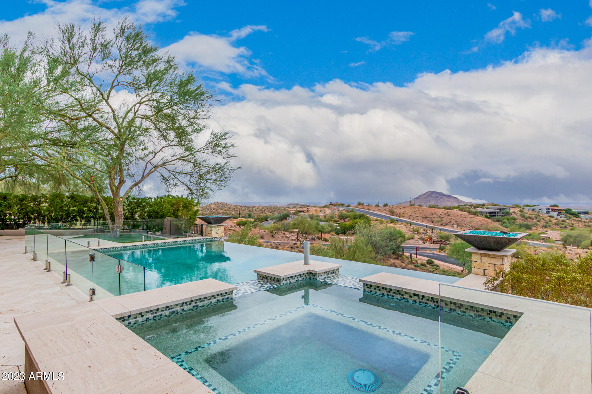 FIREROCK PARCEL P-1 - Residential