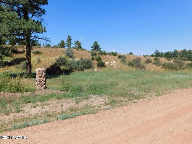 Pine Meadows - Land