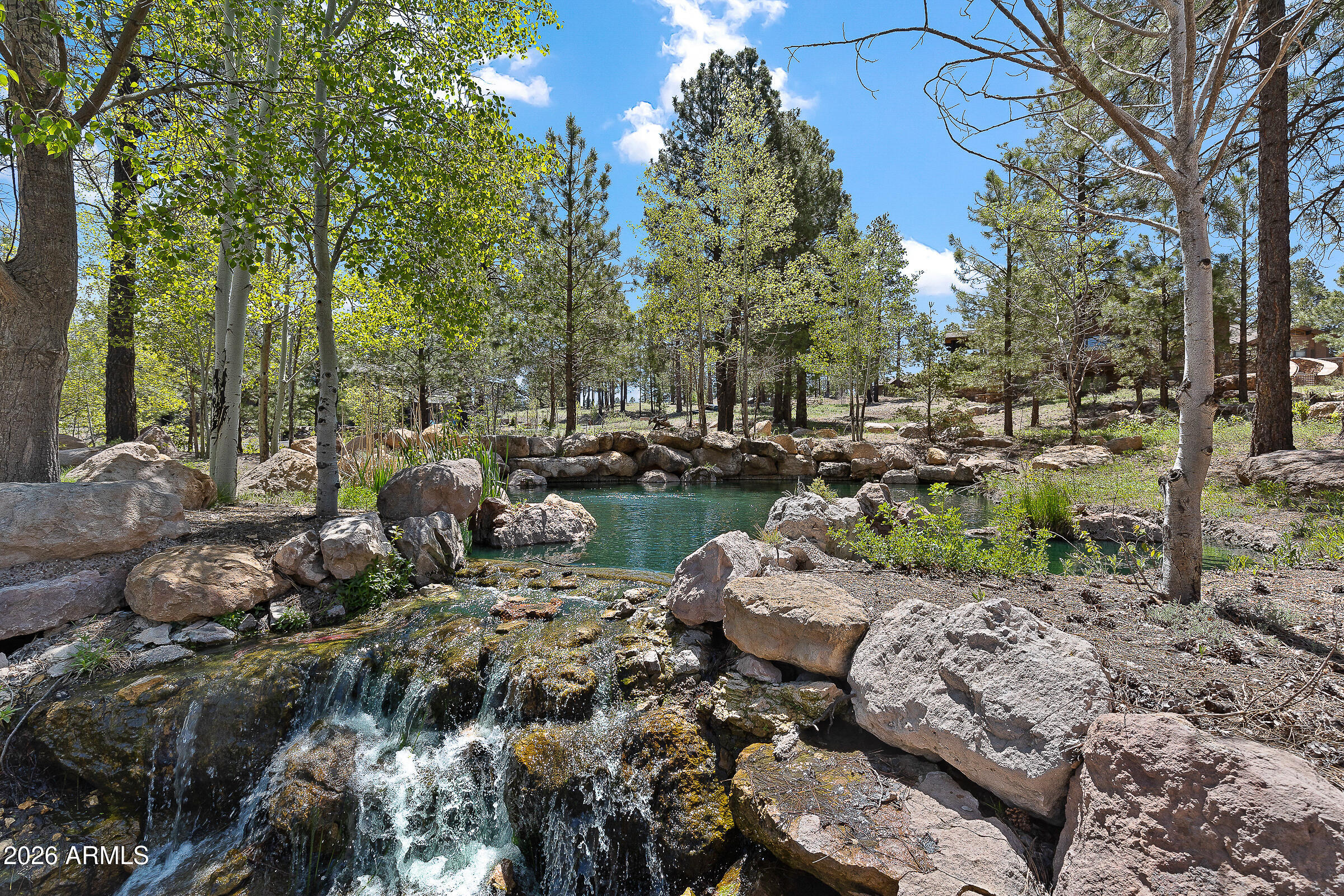 MOUNTAIN VISTA CONDOMINIUMS AT PINE CANYON - Residential