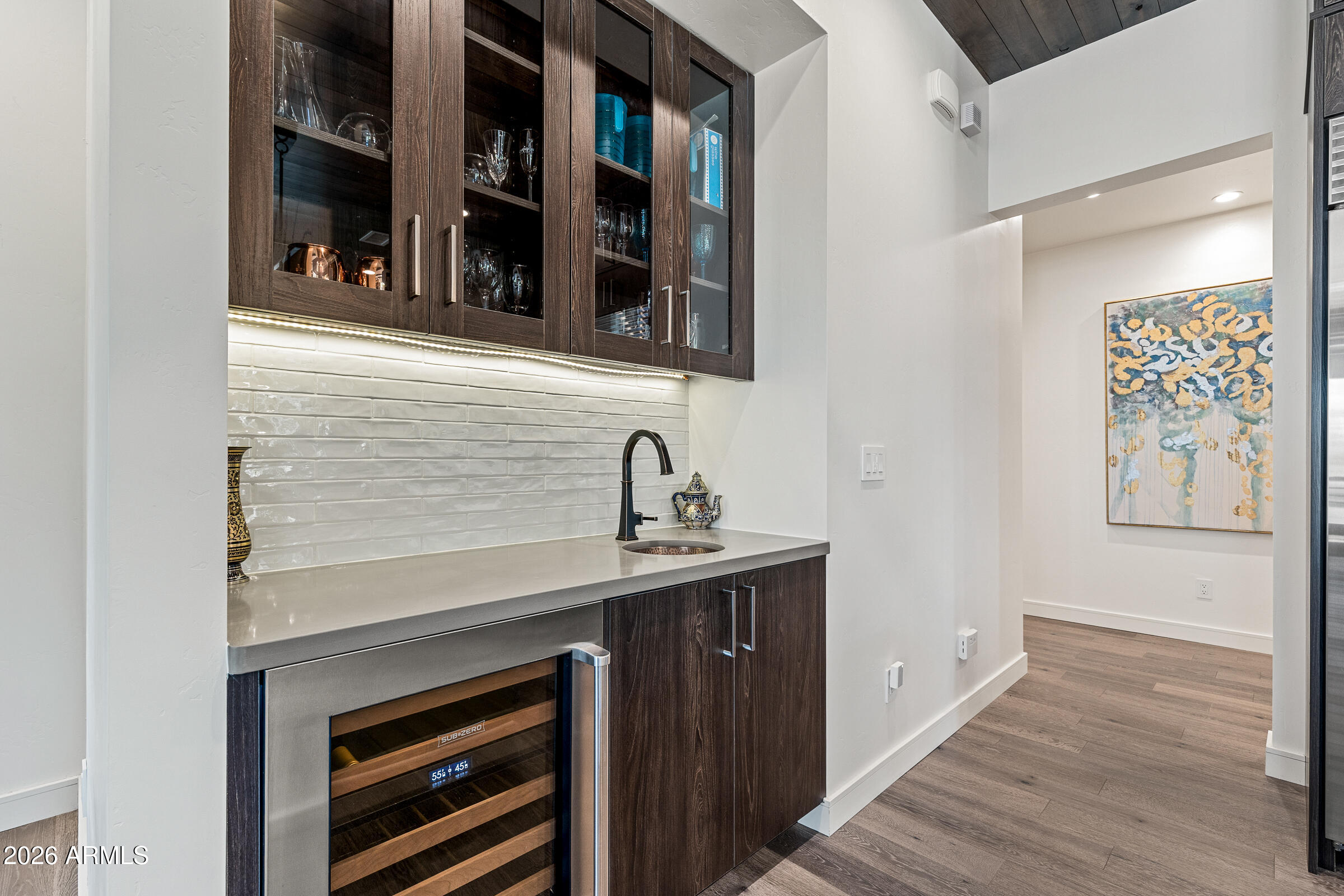MOUNTAIN VISTA CONDOMINIUMS AT PINE CANYON - Residential