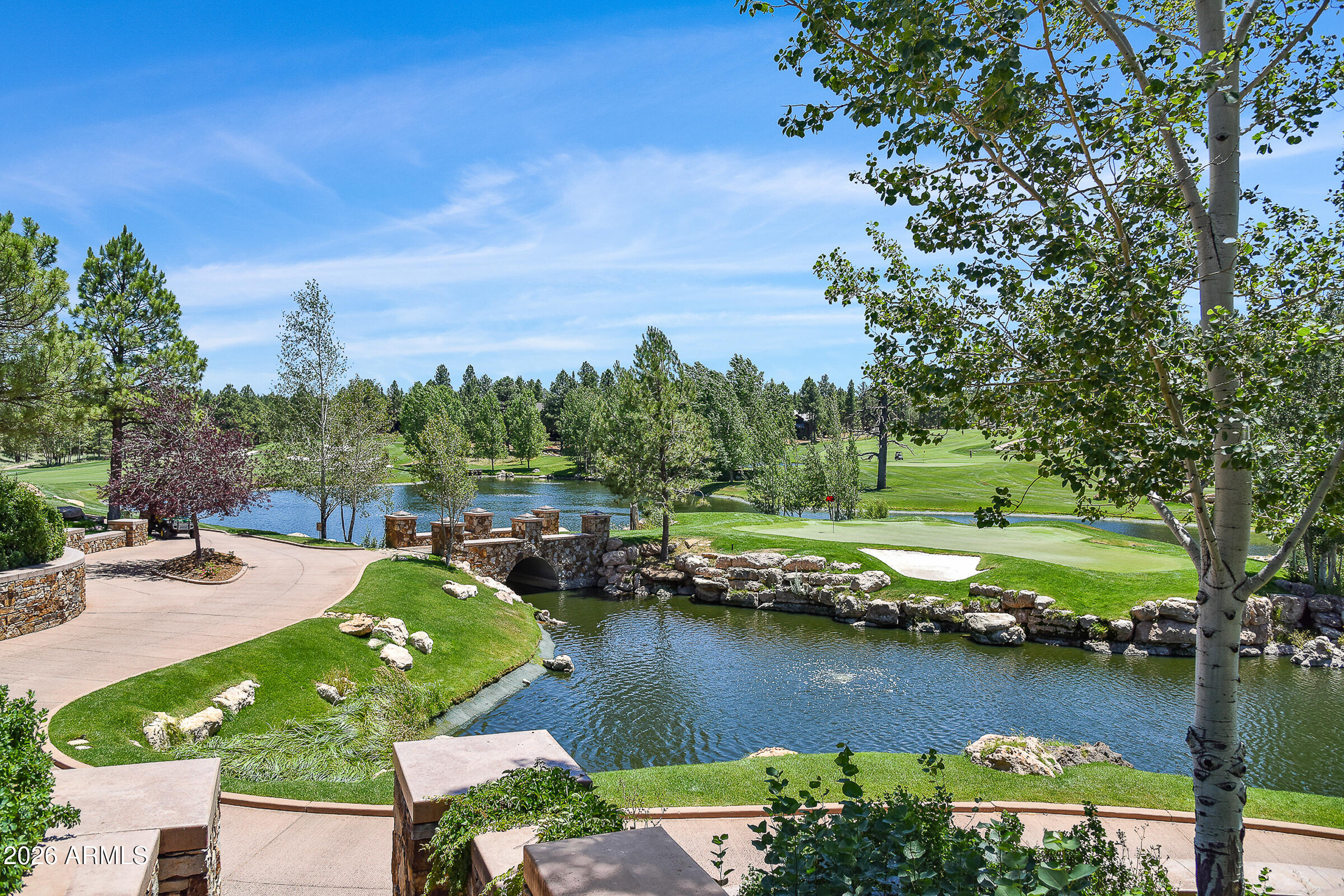 MOUNTAIN VISTA CONDOMINIUMS AT PINE CANYON - Residential
