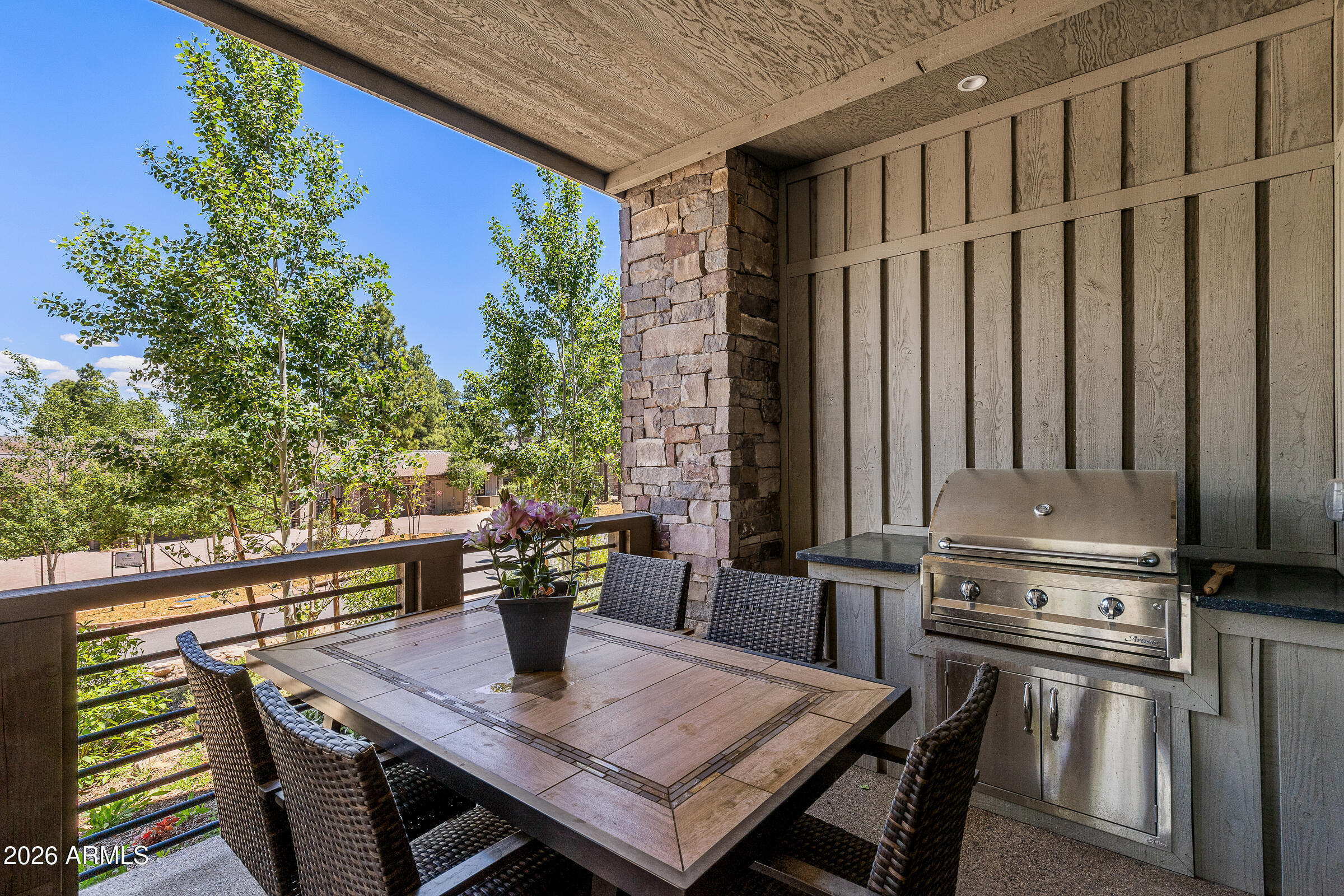 MOUNTAIN VISTA CONDOMINIUMS AT PINE CANYON - Residential
