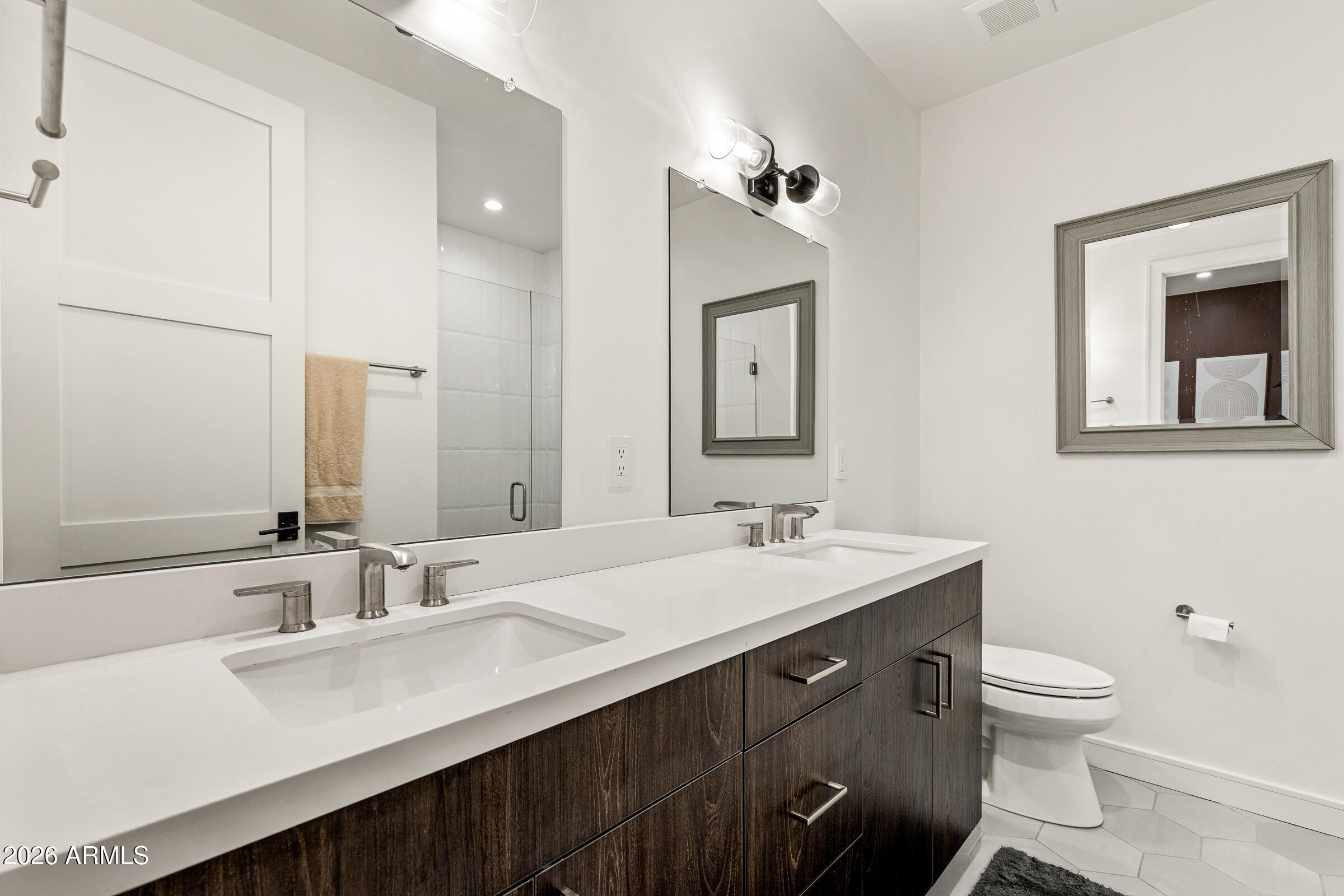 MOUNTAIN VISTA CONDOMINIUMS AT PINE CANYON - Residential