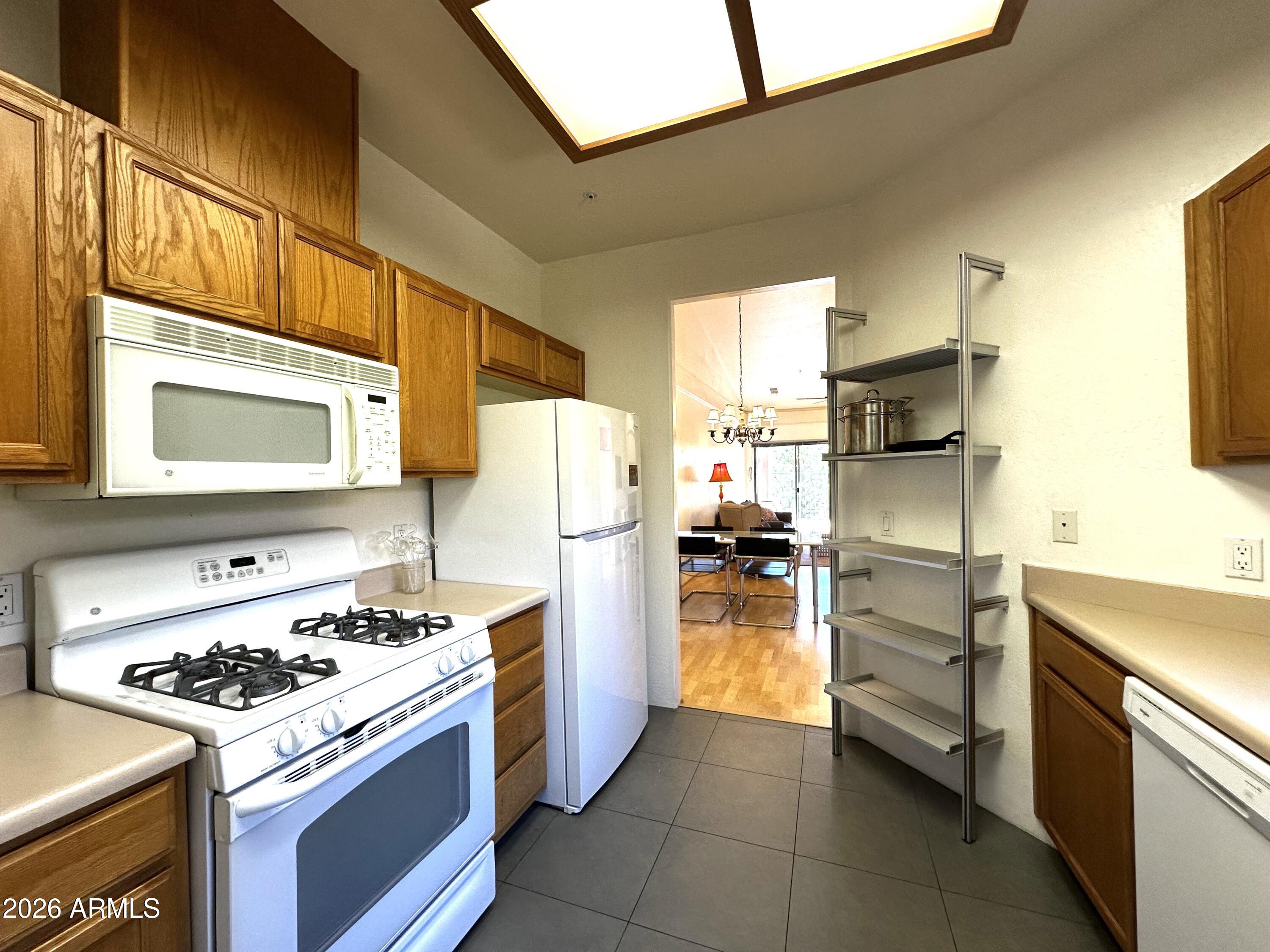 NEPENTHE PATIO HOME DEVELOPMENT - Residential