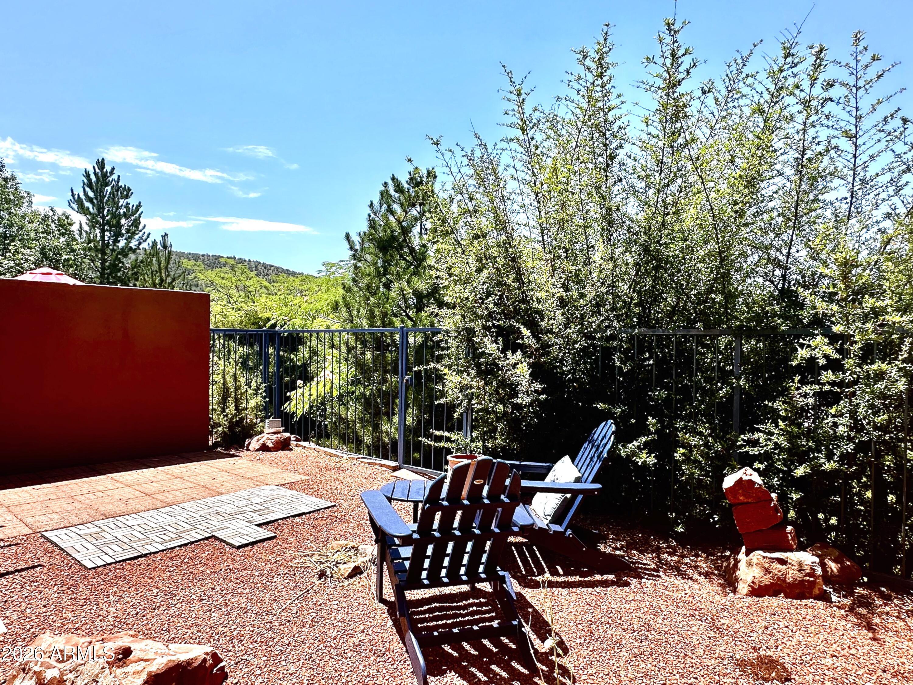 NEPENTHE PATIO HOME DEVELOPMENT - Residential