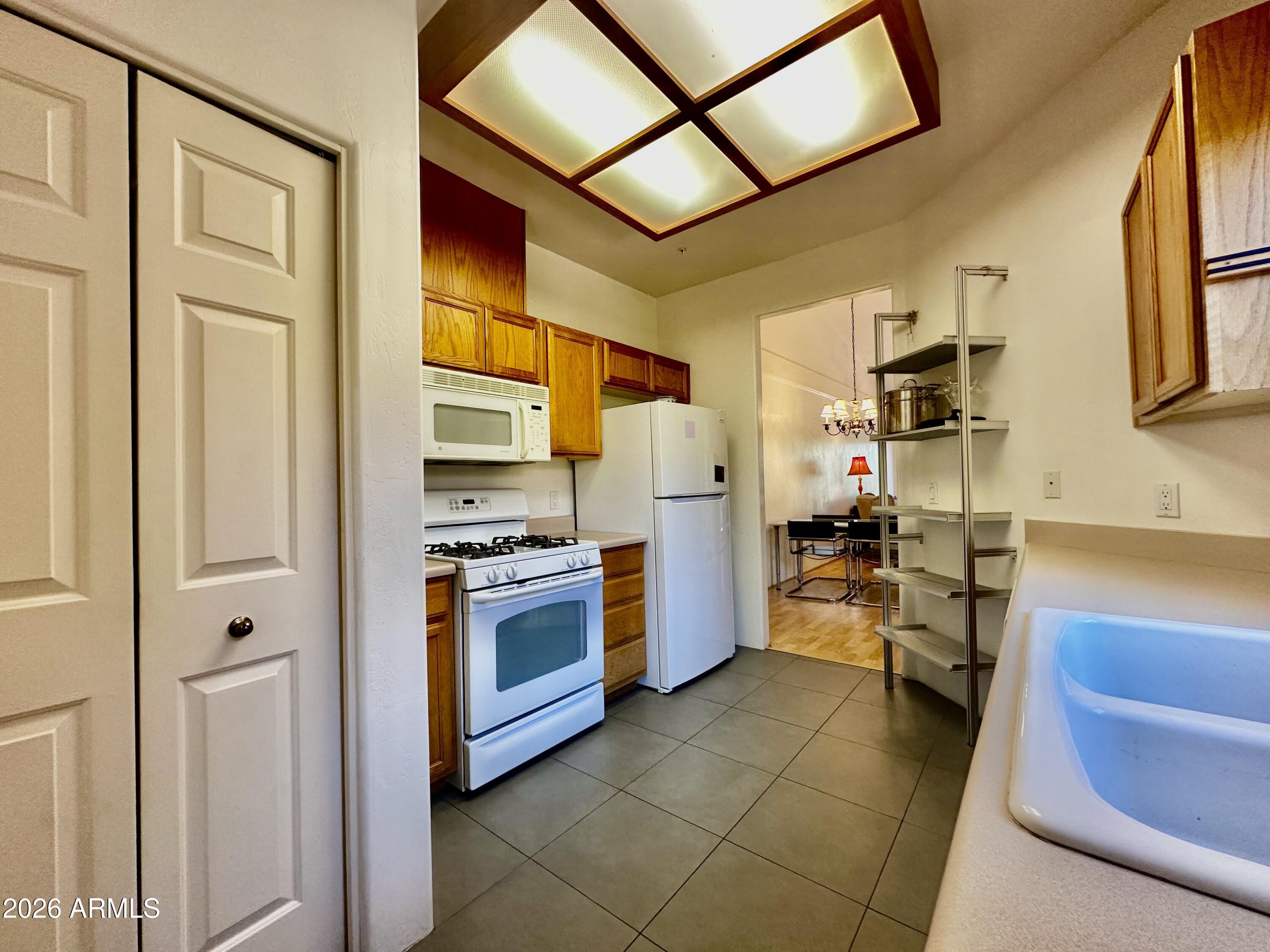NEPENTHE PATIO HOME DEVELOPMENT - Residential
