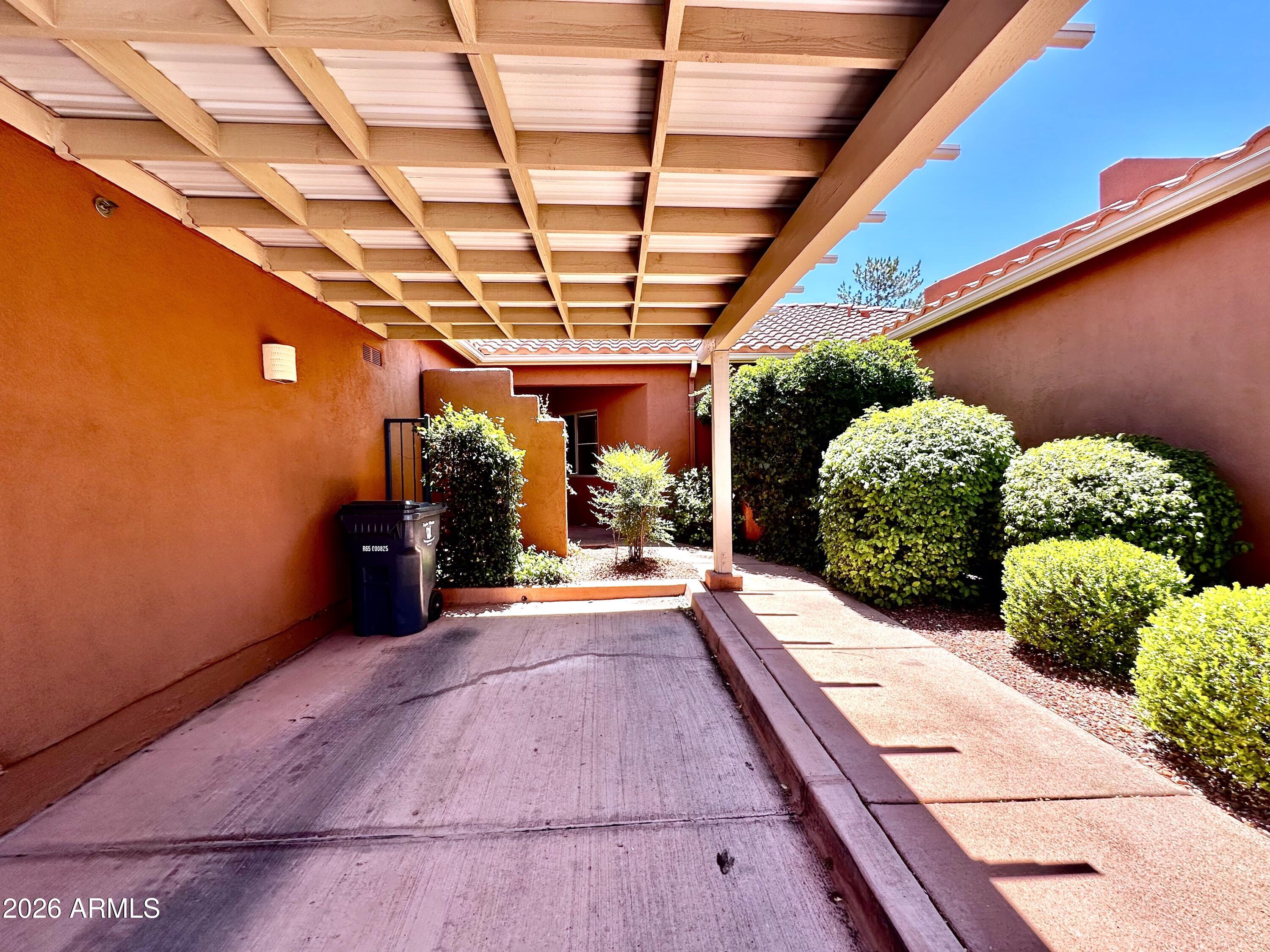 NEPENTHE PATIO HOME DEVELOPMENT - Residential