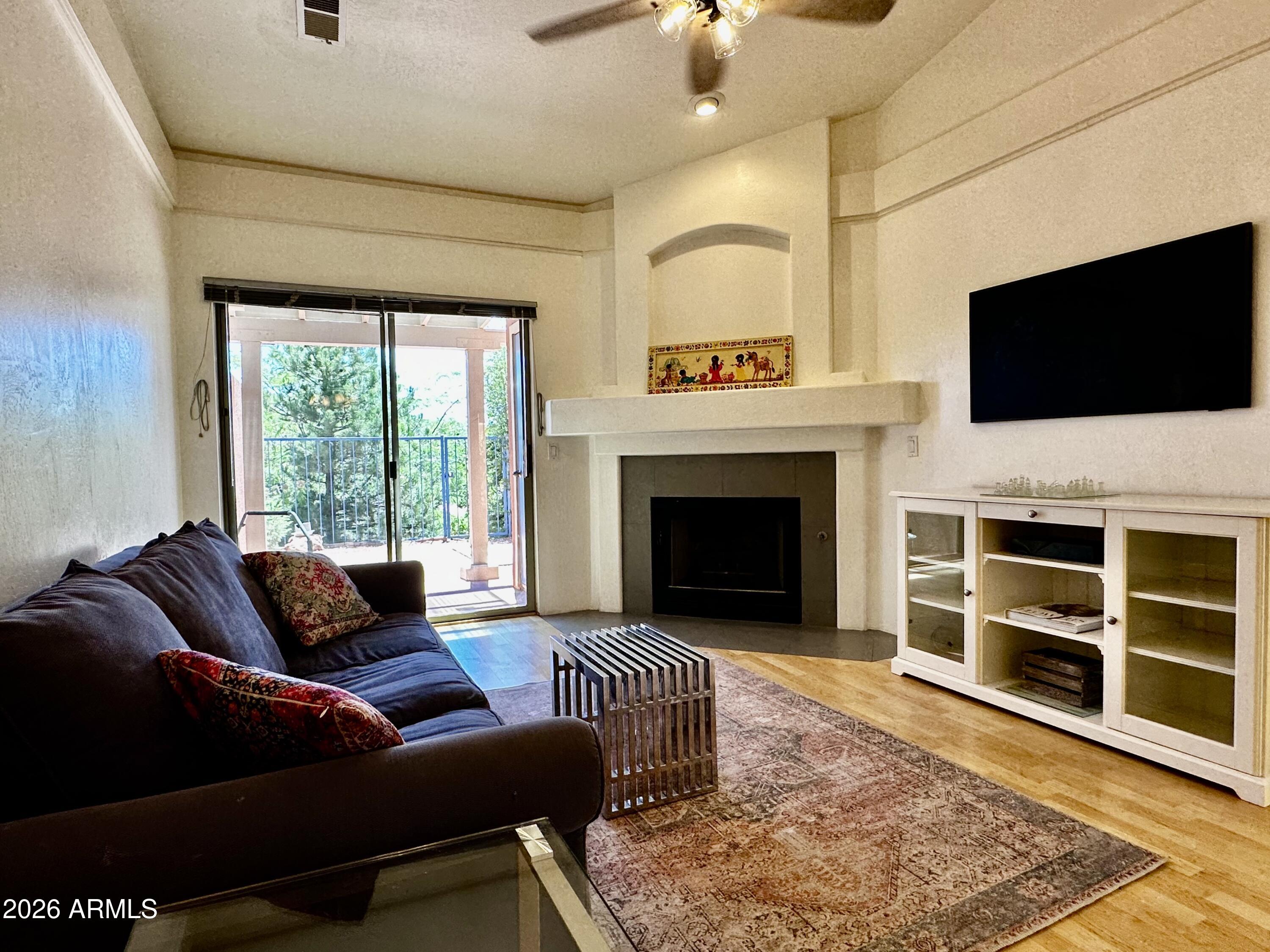 NEPENTHE PATIO HOME DEVELOPMENT - Residential