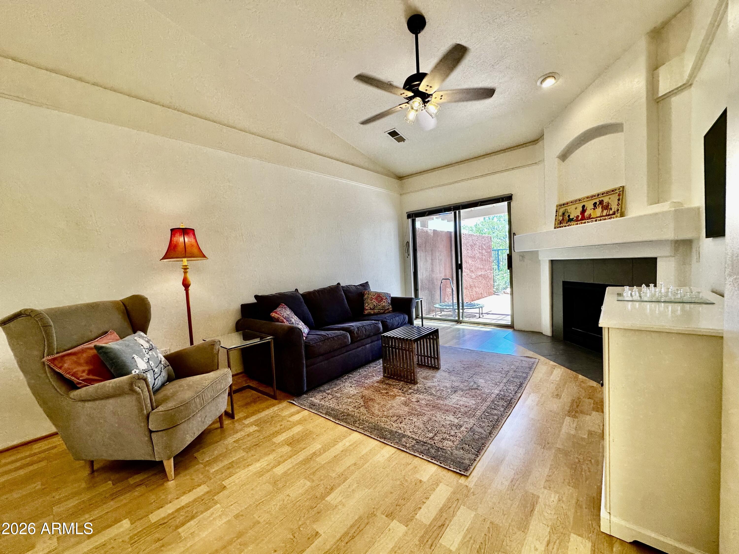 NEPENTHE PATIO HOME DEVELOPMENT - Residential