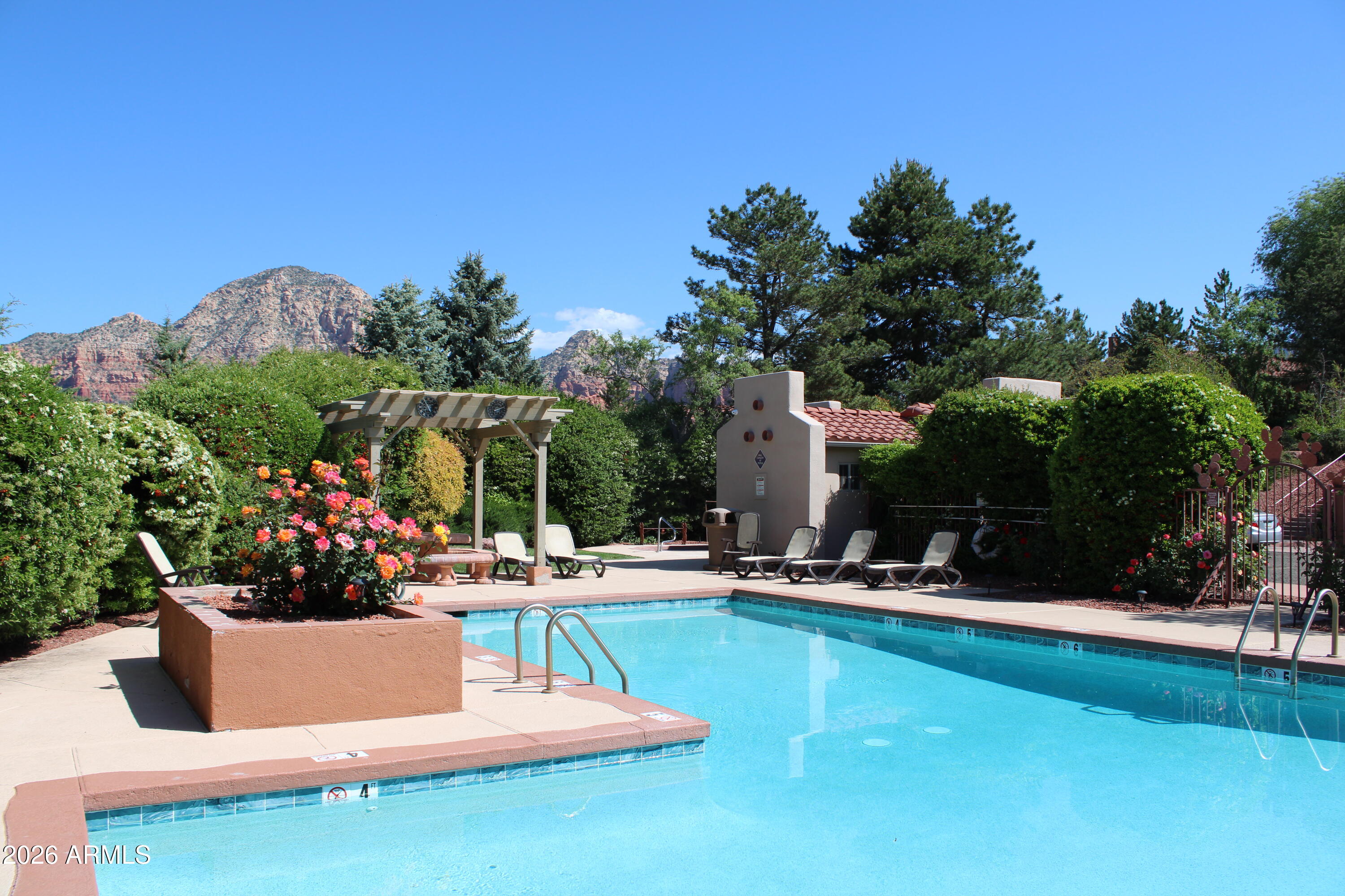 NEPENTHE PATIO HOME DEVELOPMENT - Residential