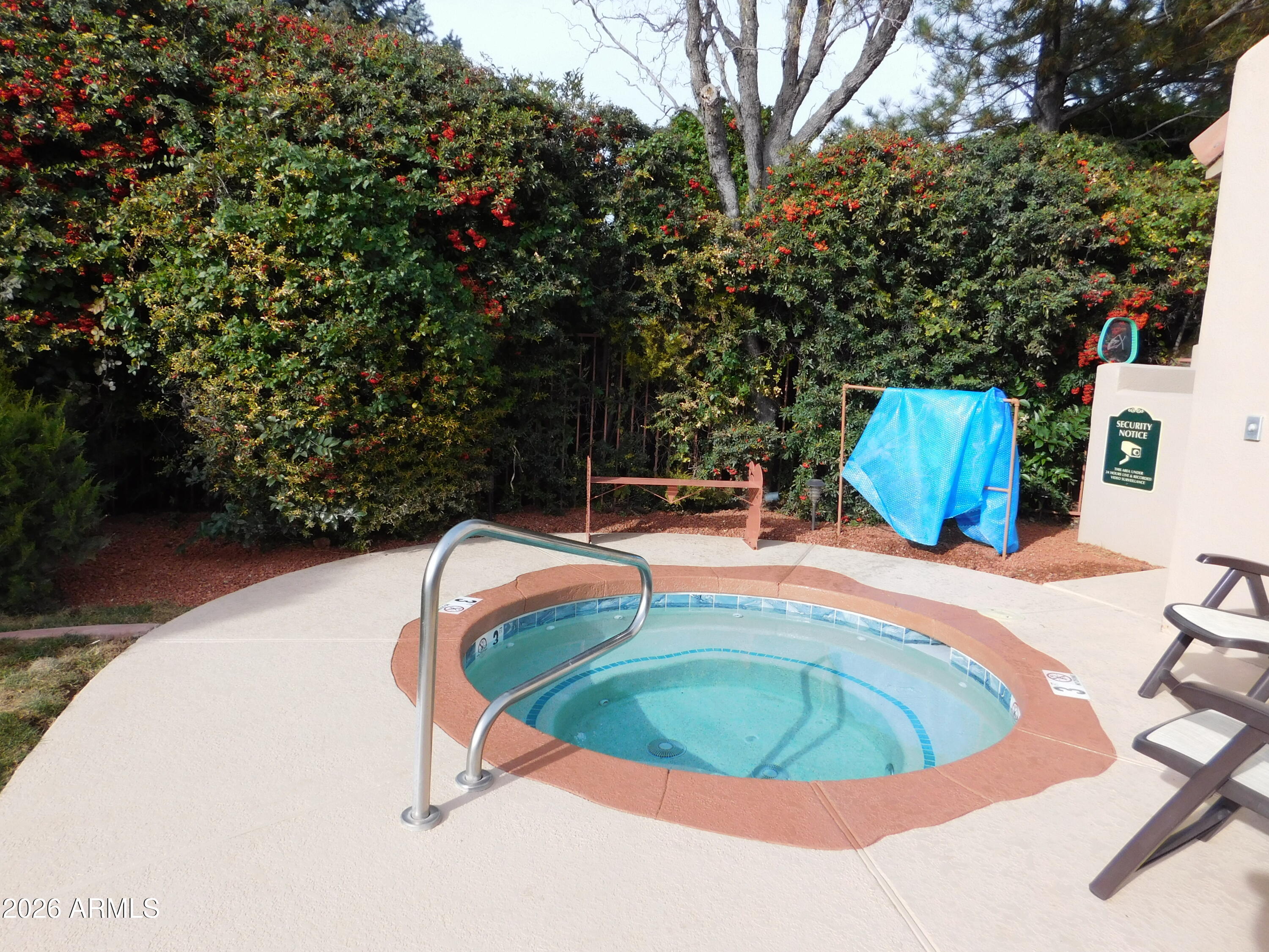 NEPENTHE PATIO HOME DEVELOPMENT - Residential