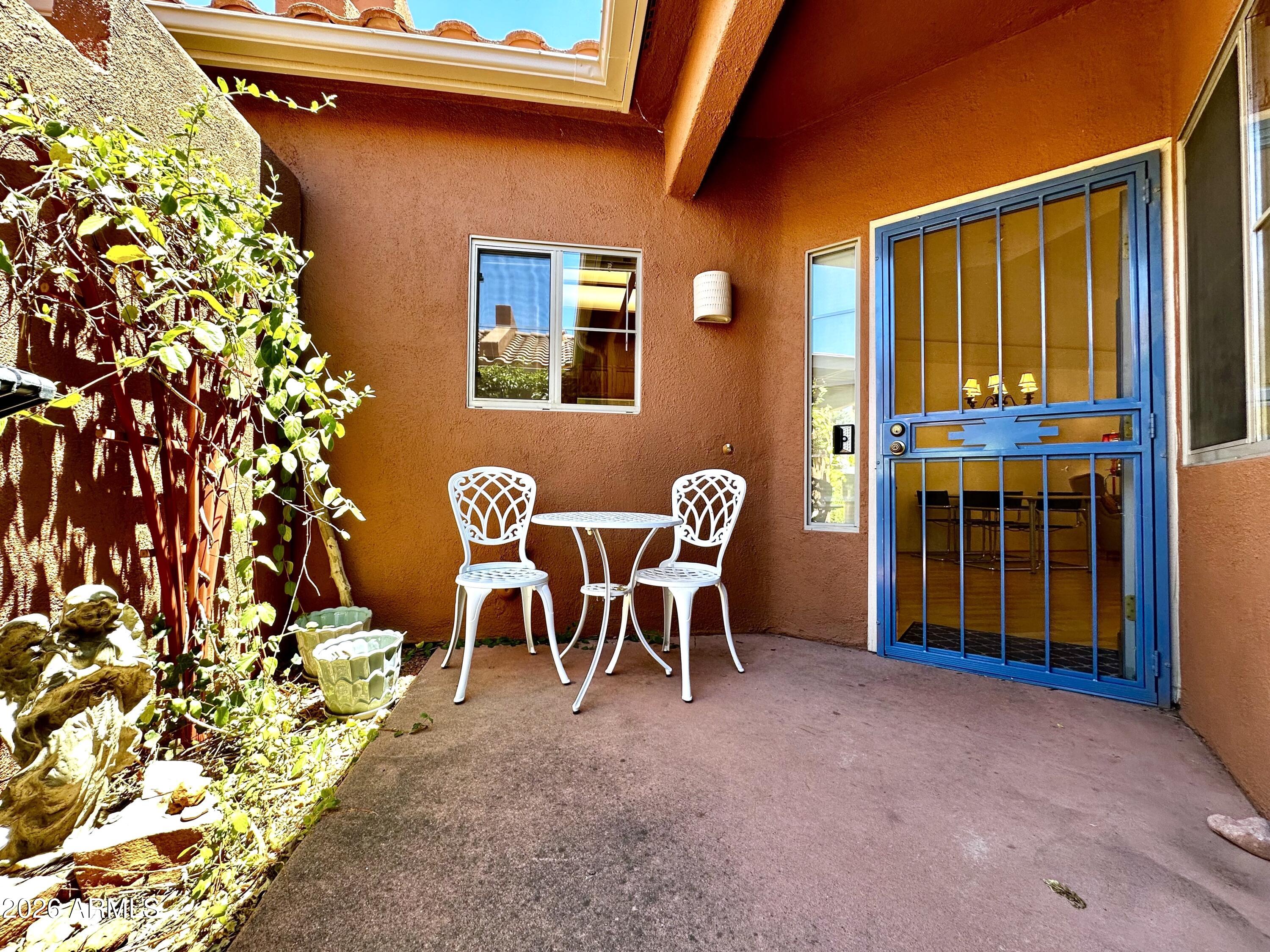 NEPENTHE PATIO HOME DEVELOPMENT - Residential