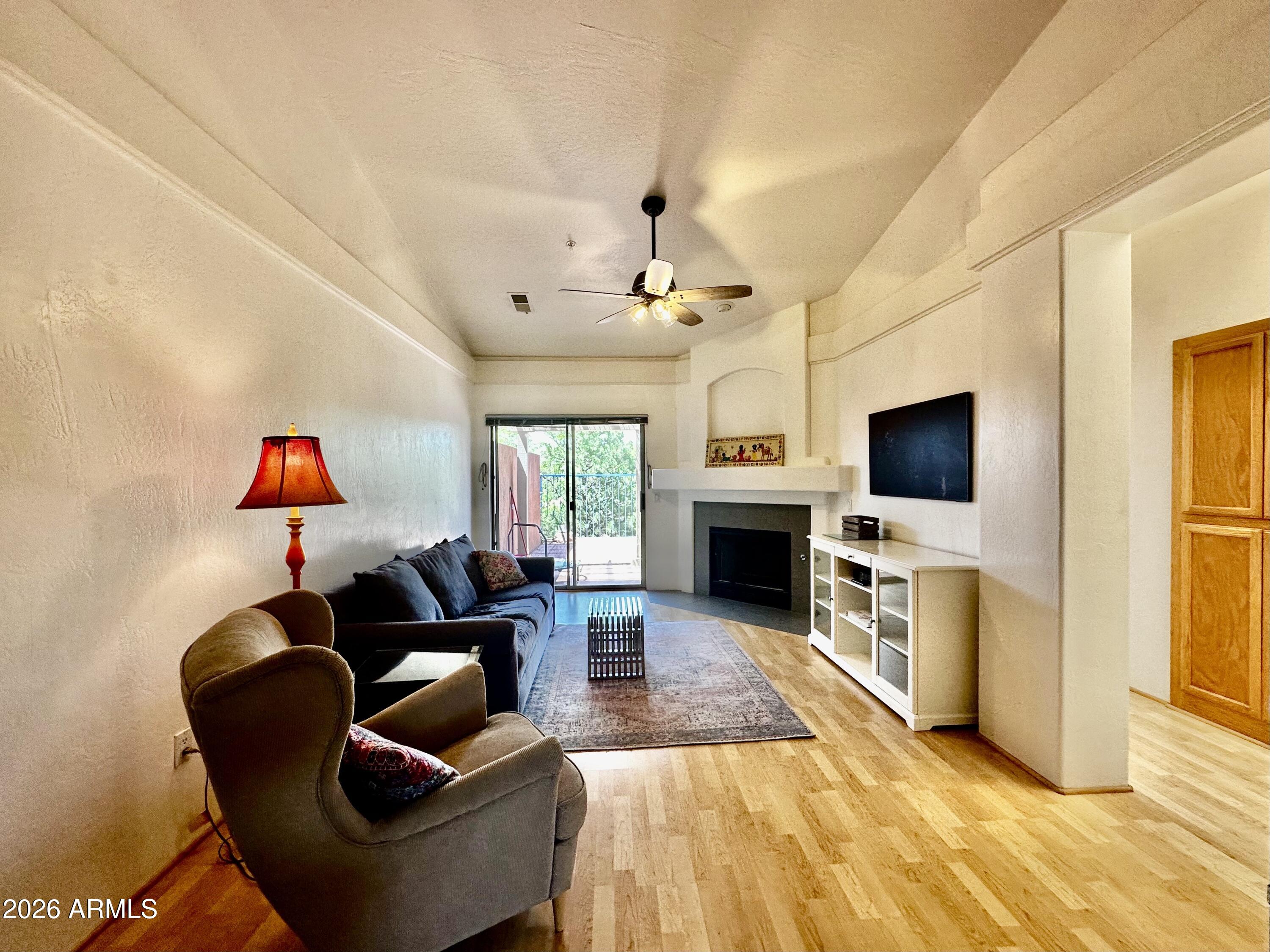 NEPENTHE PATIO HOME DEVELOPMENT - Residential