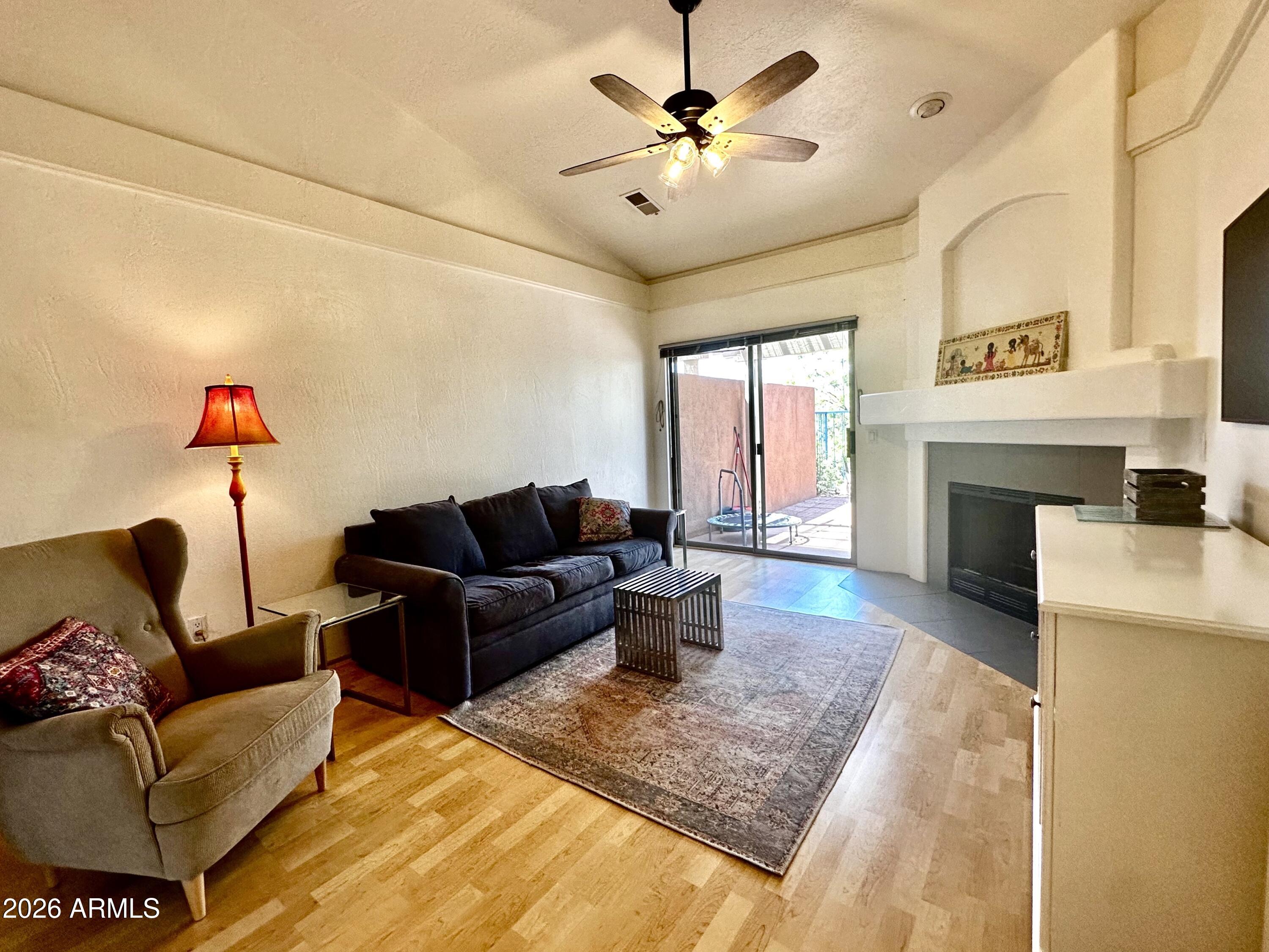 NEPENTHE PATIO HOME DEVELOPMENT - Residential