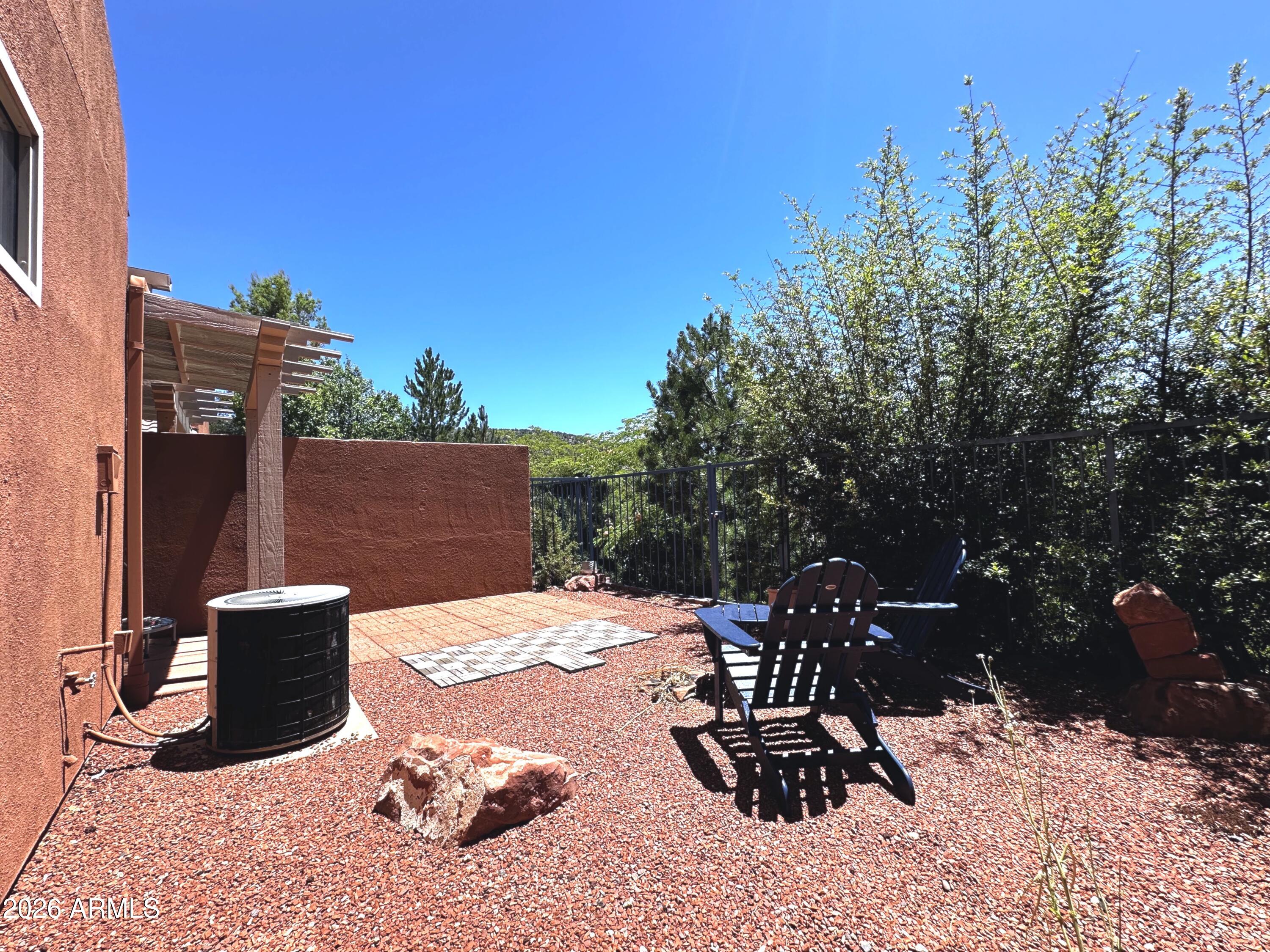 NEPENTHE PATIO HOME DEVELOPMENT - Residential