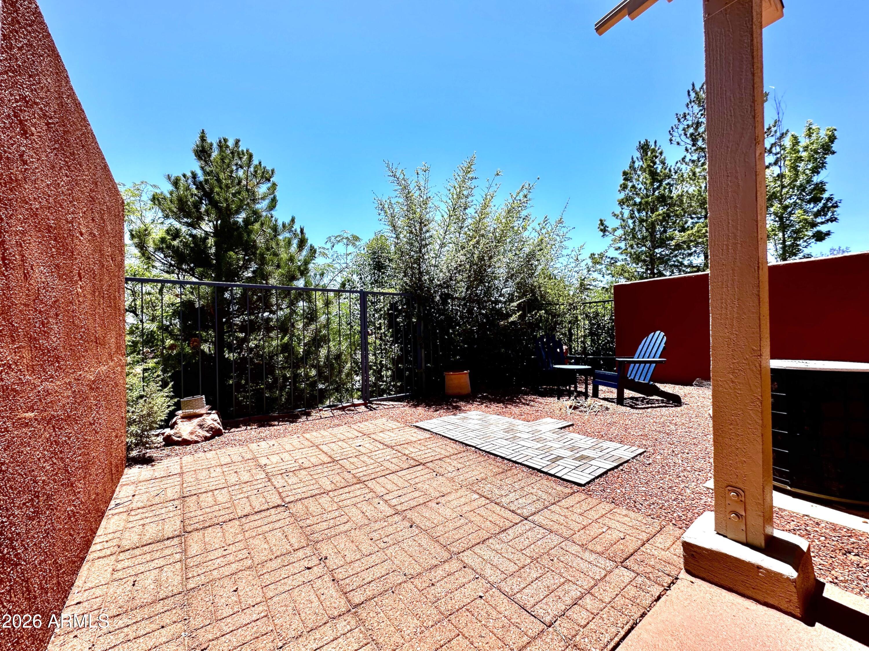 NEPENTHE PATIO HOME DEVELOPMENT - Residential