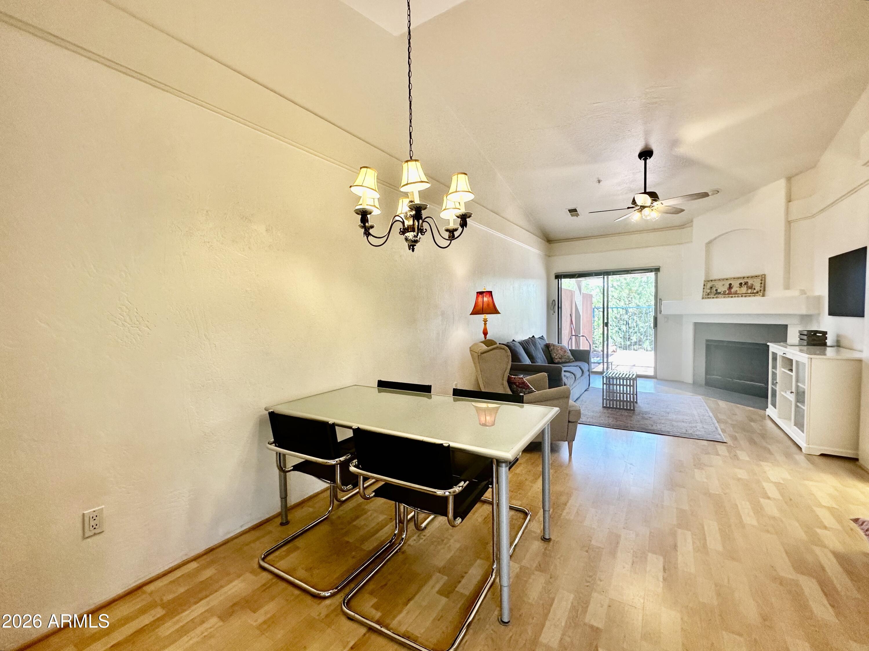 NEPENTHE PATIO HOME DEVELOPMENT - Residential