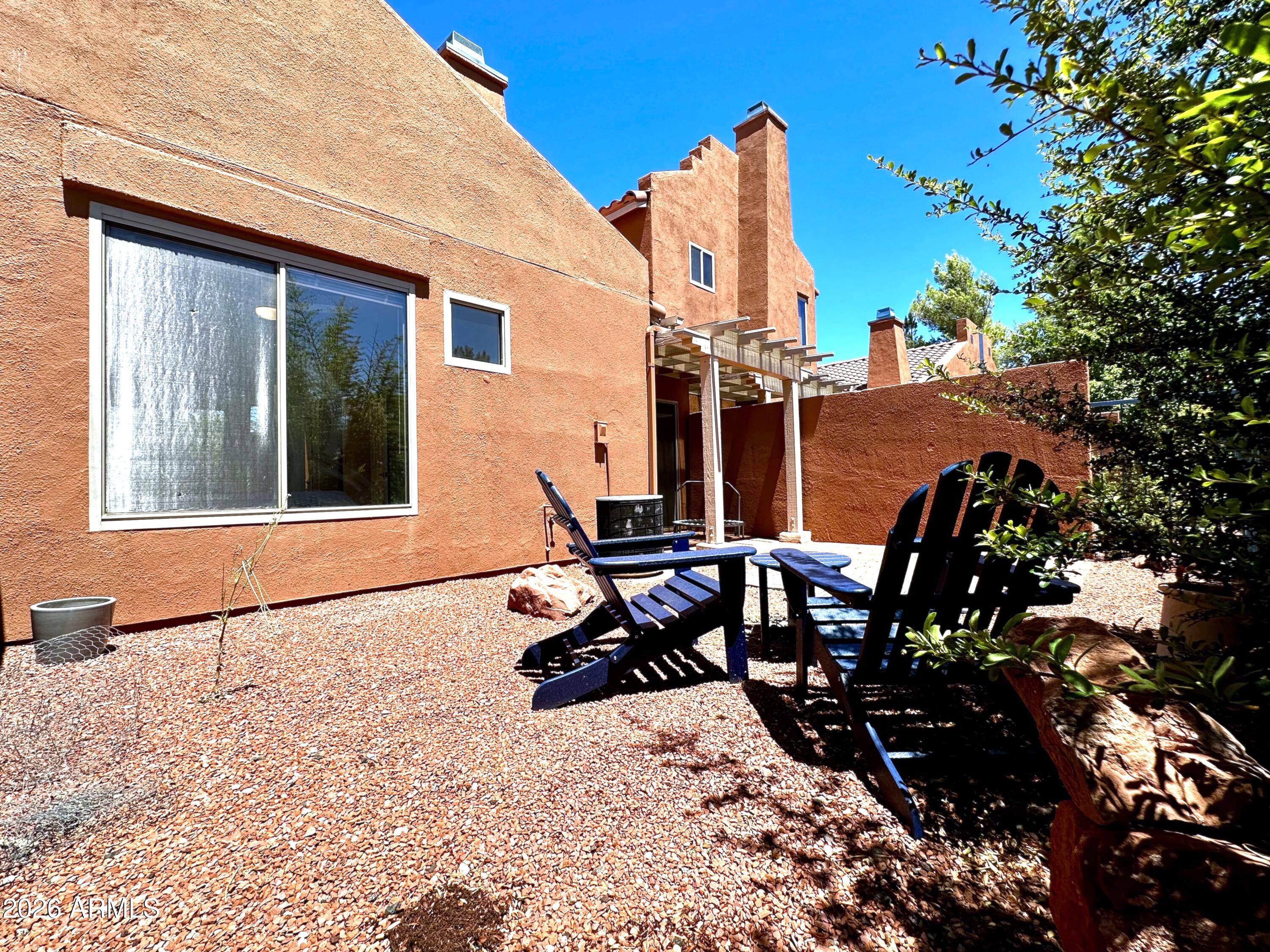 NEPENTHE PATIO HOME DEVELOPMENT - Residential