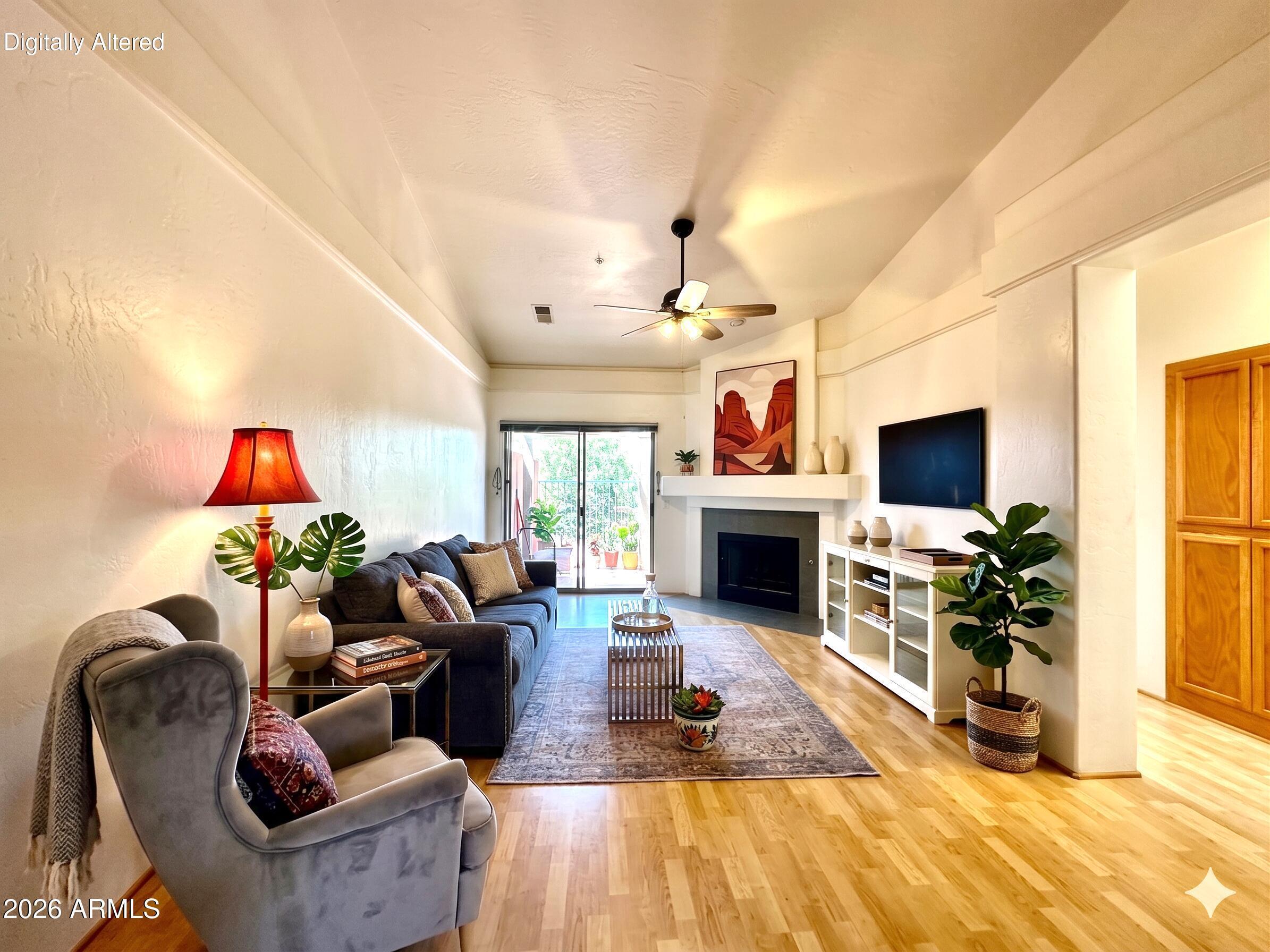 NEPENTHE PATIO HOME DEVELOPMENT - Residential