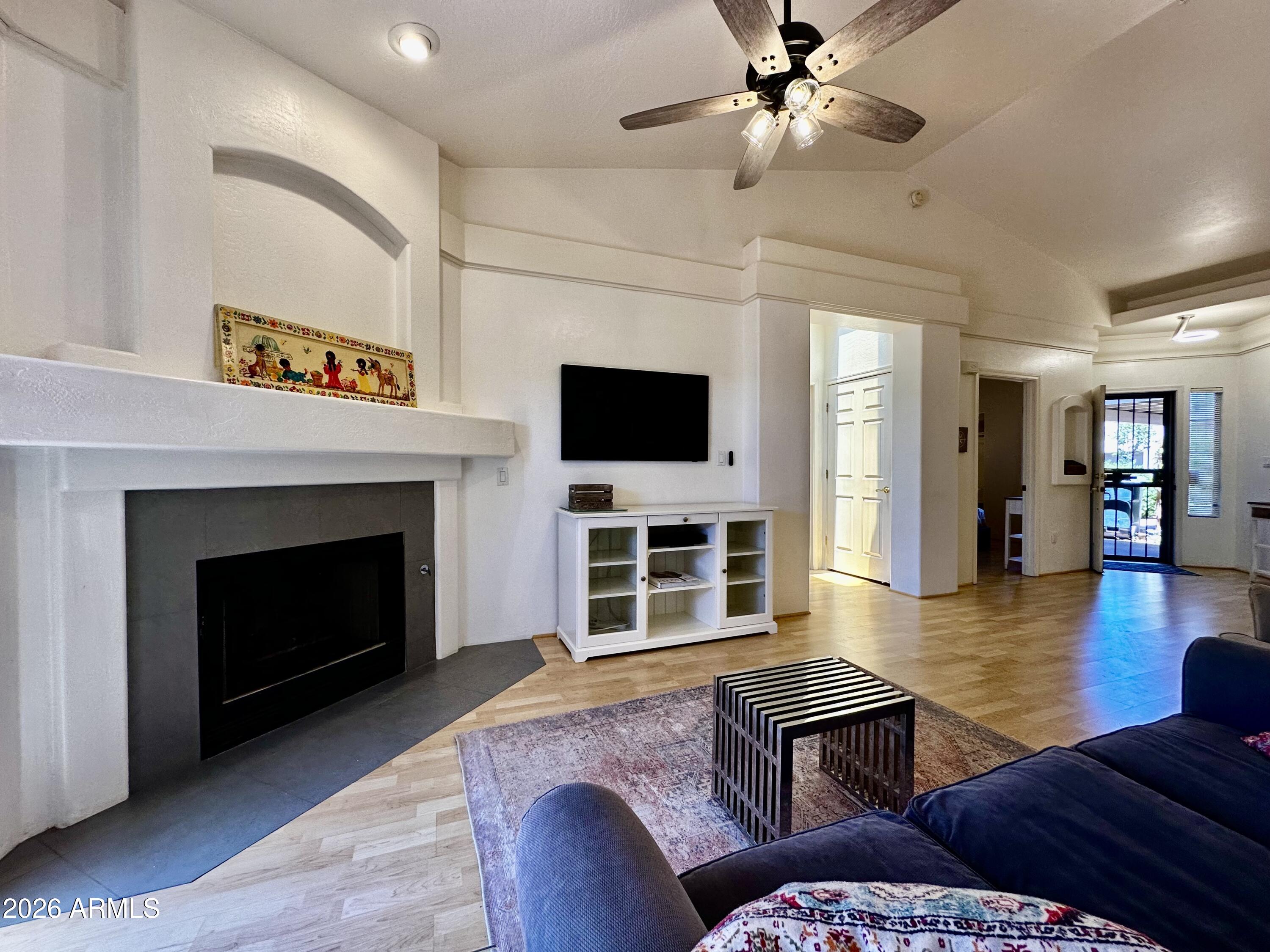 NEPENTHE PATIO HOME DEVELOPMENT - Residential