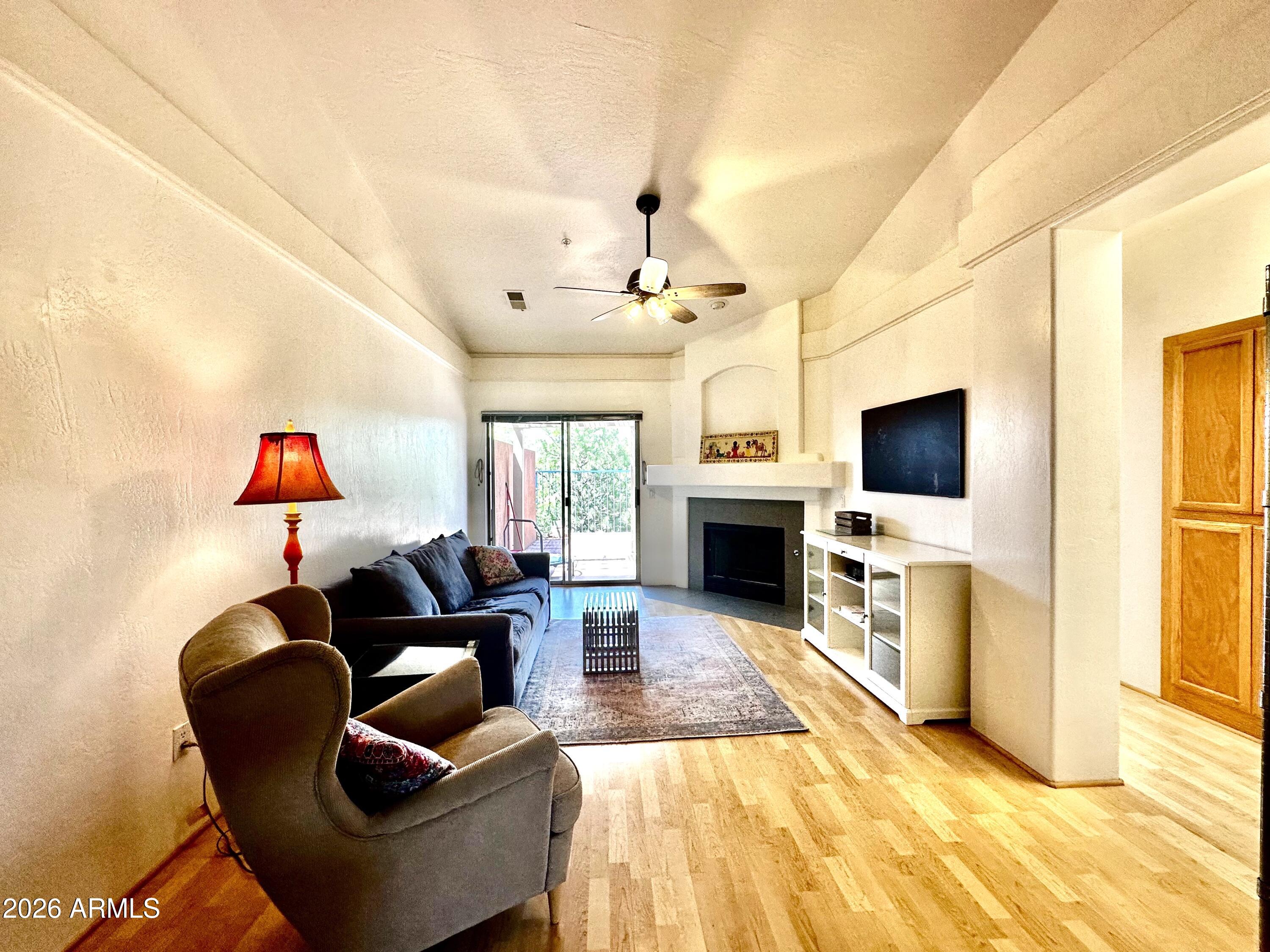 NEPENTHE PATIO HOME DEVELOPMENT - Residential