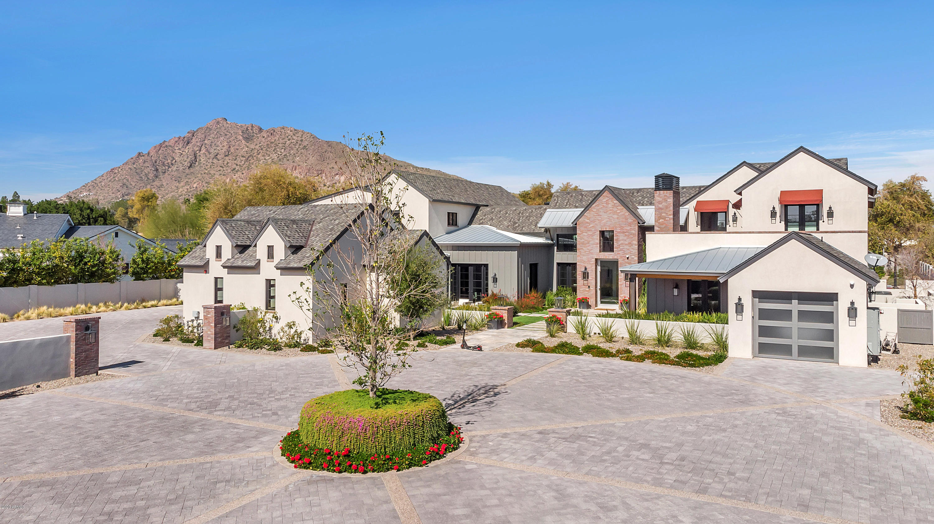 LOMBARDI ESTATES LOT 12 BLOCK 2 REPLAT - Residential