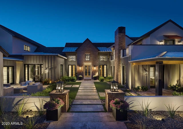LOMBARDI ESTATES LOT 12 BLOCK 2 REPLAT - Residential