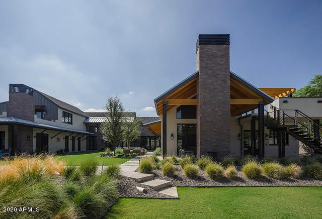 LOMBARDI ESTATES LOT 12 BLOCK 2 REPLAT - Residential