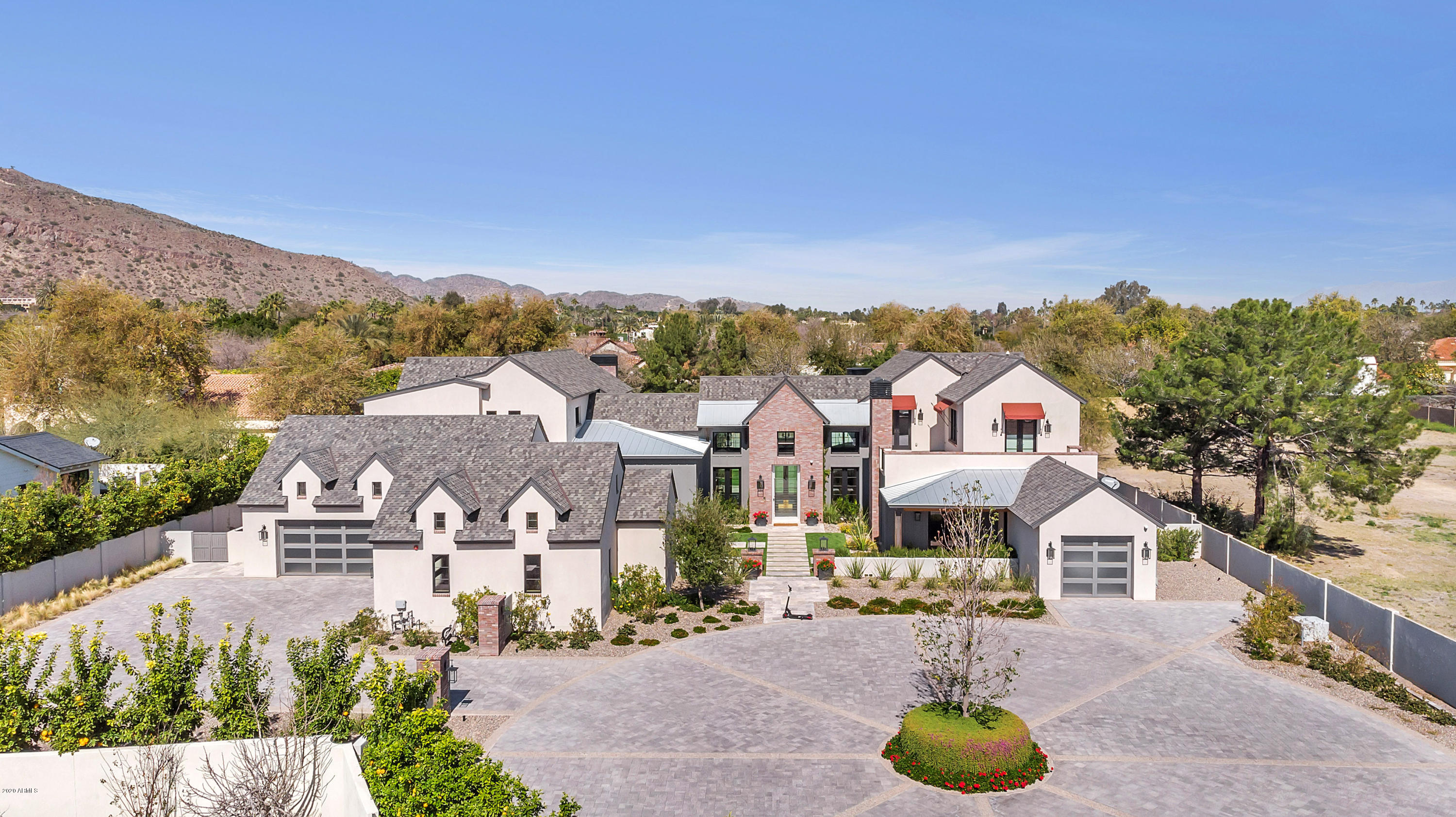 LOMBARDI ESTATES LOT 12 BLOCK 2 REPLAT - Residential