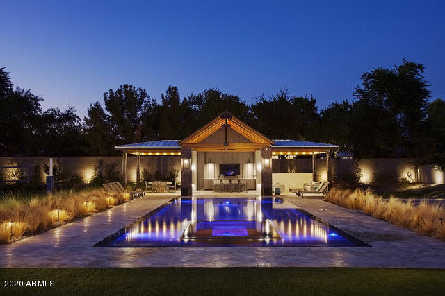LOMBARDI ESTATES LOT 12 BLOCK 2 REPLAT - Residential
