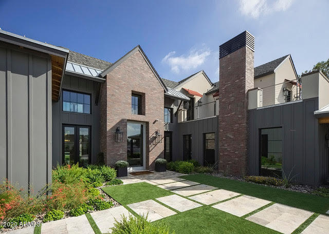 LOMBARDI ESTATES LOT 12 BLOCK 2 REPLAT - Residential