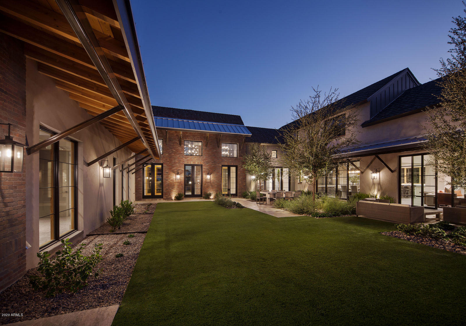 LOMBARDI ESTATES LOT 12 BLOCK 2 REPLAT - Residential