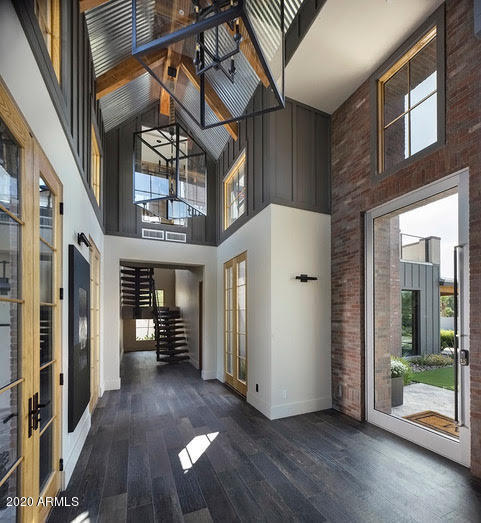 LOMBARDI ESTATES LOT 12 BLOCK 2 REPLAT - Residential