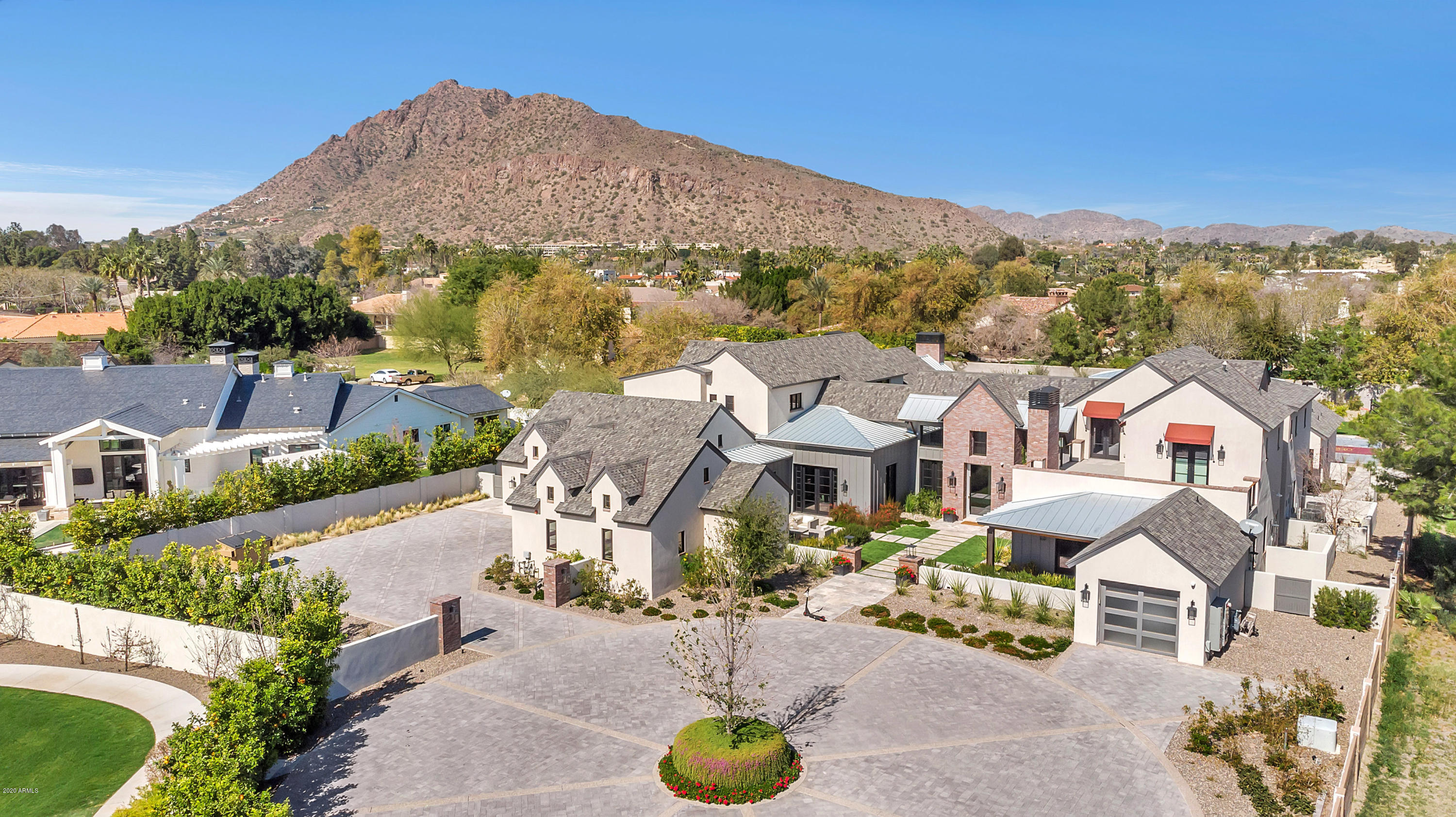 LOMBARDI ESTATES LOT 12 BLOCK 2 REPLAT - Residential