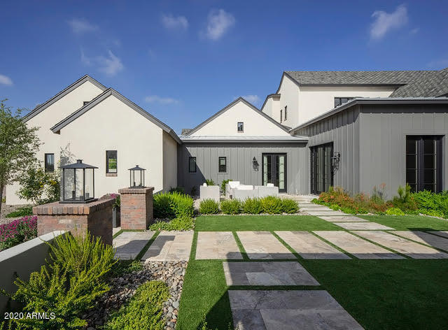 LOMBARDI ESTATES LOT 12 BLOCK 2 REPLAT - Residential