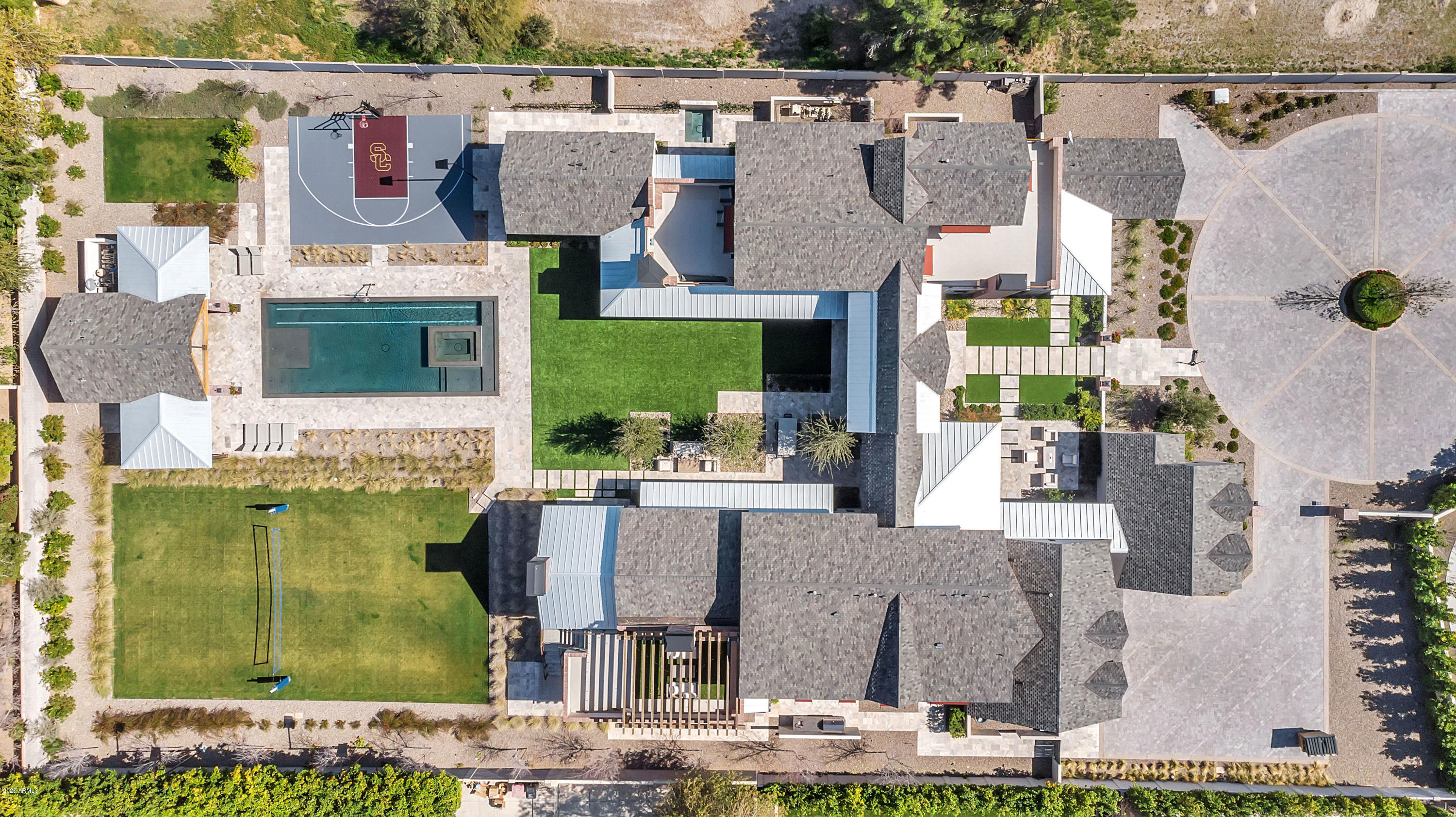 LOMBARDI ESTATES LOT 12 BLOCK 2 REPLAT - Residential