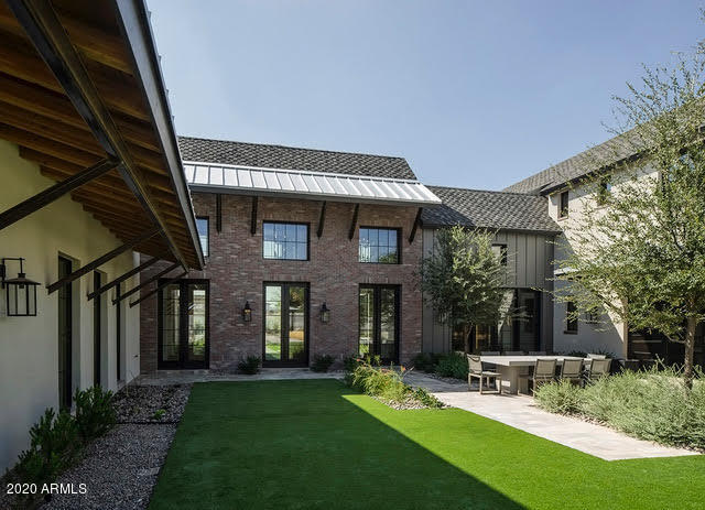 LOMBARDI ESTATES LOT 12 BLOCK 2 REPLAT - Residential