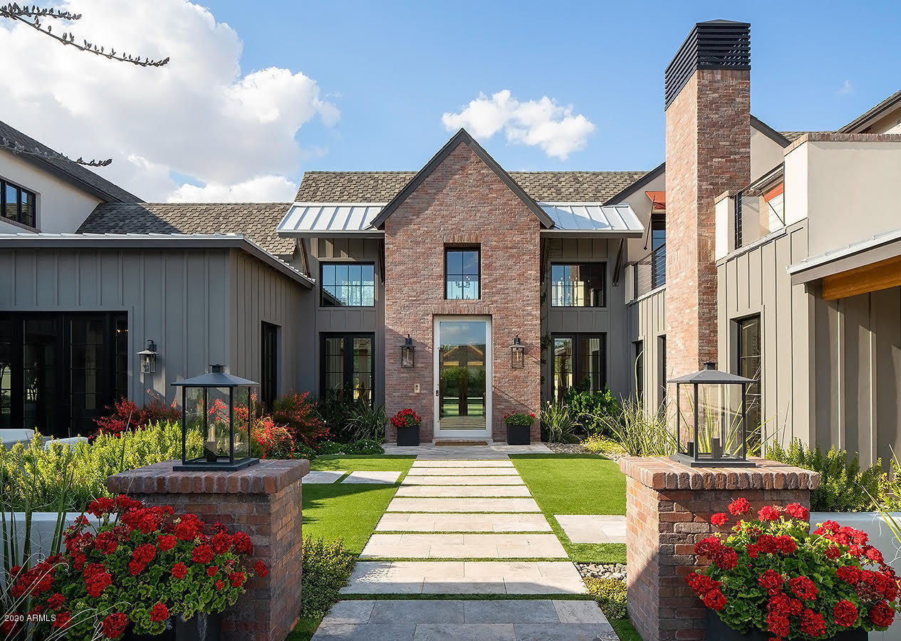 LOMBARDI ESTATES LOT 12 BLOCK 2 REPLAT - Residential