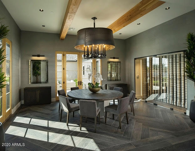 LOMBARDI ESTATES LOT 12 BLOCK 2 REPLAT - Residential