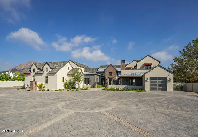 LOMBARDI ESTATES LOT 12 BLOCK 2 REPLAT - Residential