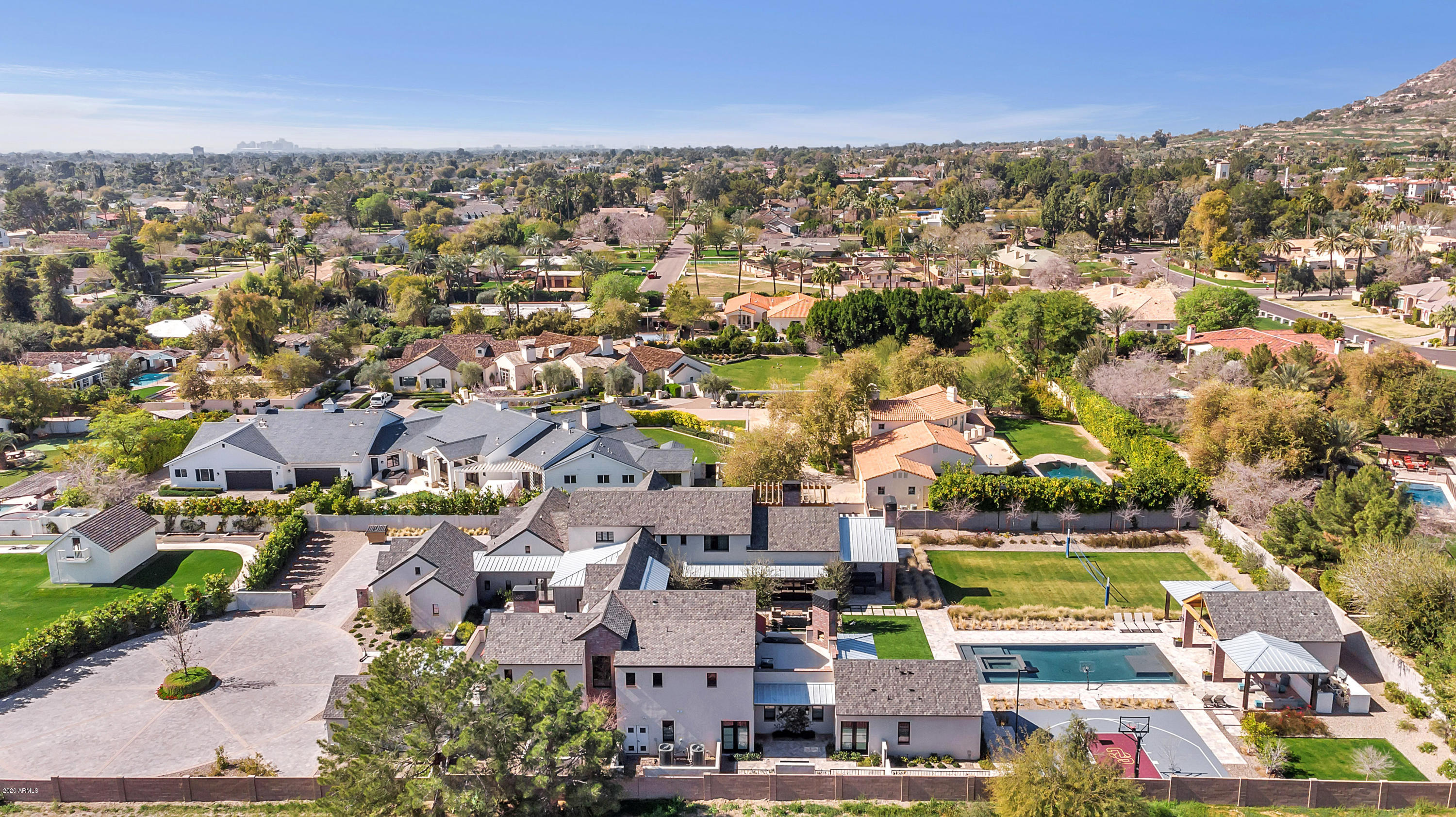 LOMBARDI ESTATES LOT 12 BLOCK 2 REPLAT - Residential