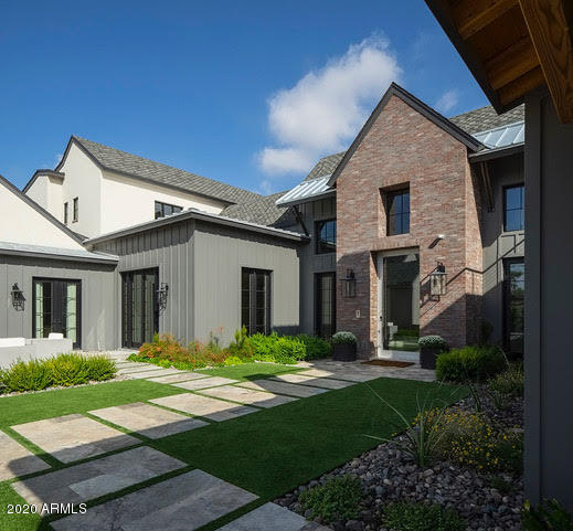 LOMBARDI ESTATES LOT 12 BLOCK 2 REPLAT - Residential