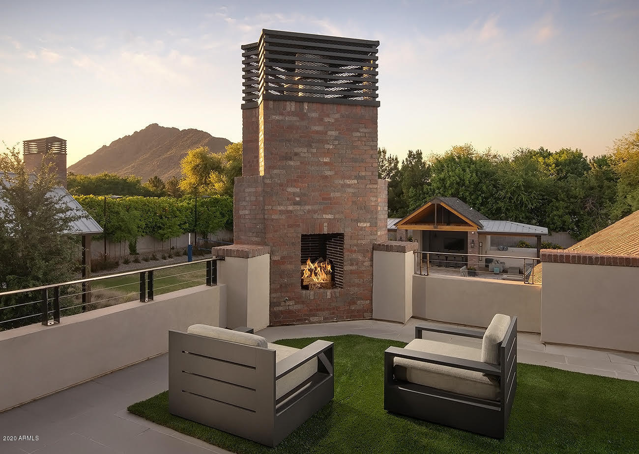 LOMBARDI ESTATES LOT 12 BLOCK 2 REPLAT - Residential