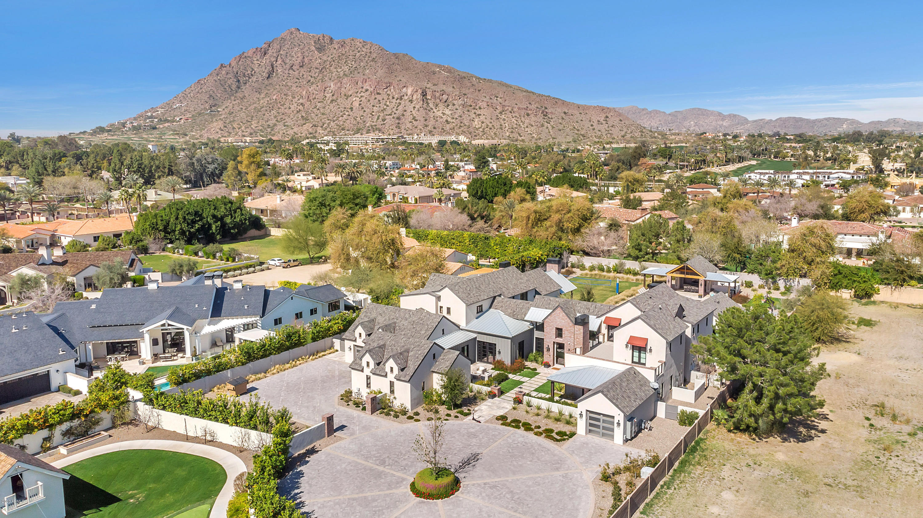 LOMBARDI ESTATES LOT 12 BLOCK 2 REPLAT - Residential