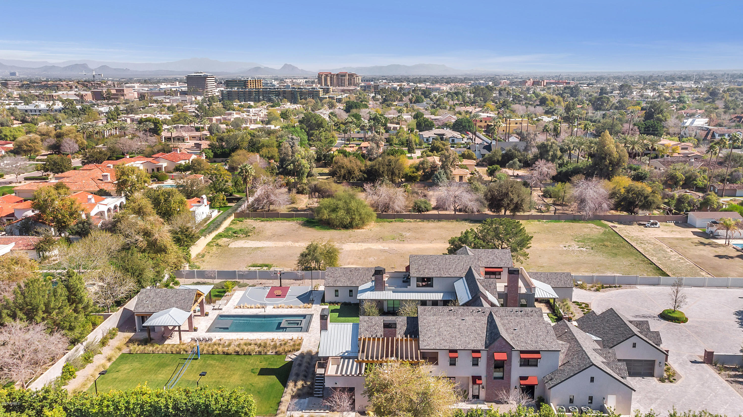 LOMBARDI ESTATES LOT 12 BLOCK 2 REPLAT - Residential
