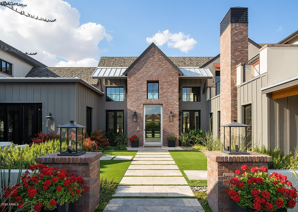 LOMBARDI ESTATES LOT 12 BLOCK 2 REPLAT - Residential