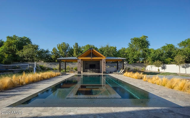 LOMBARDI ESTATES LOT 12 BLOCK 2 REPLAT - Residential
