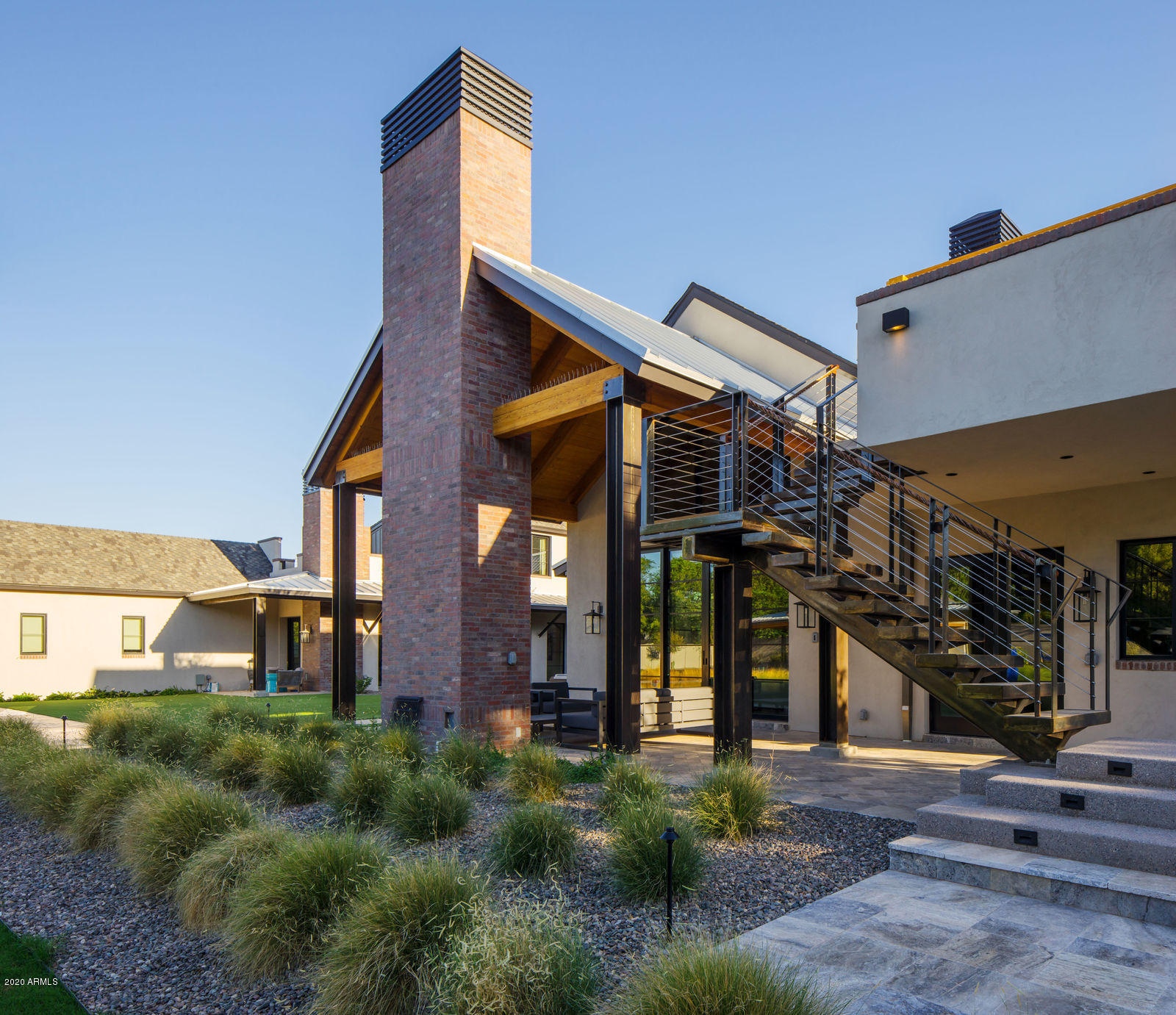 LOMBARDI ESTATES LOT 12 BLOCK 2 REPLAT - Residential