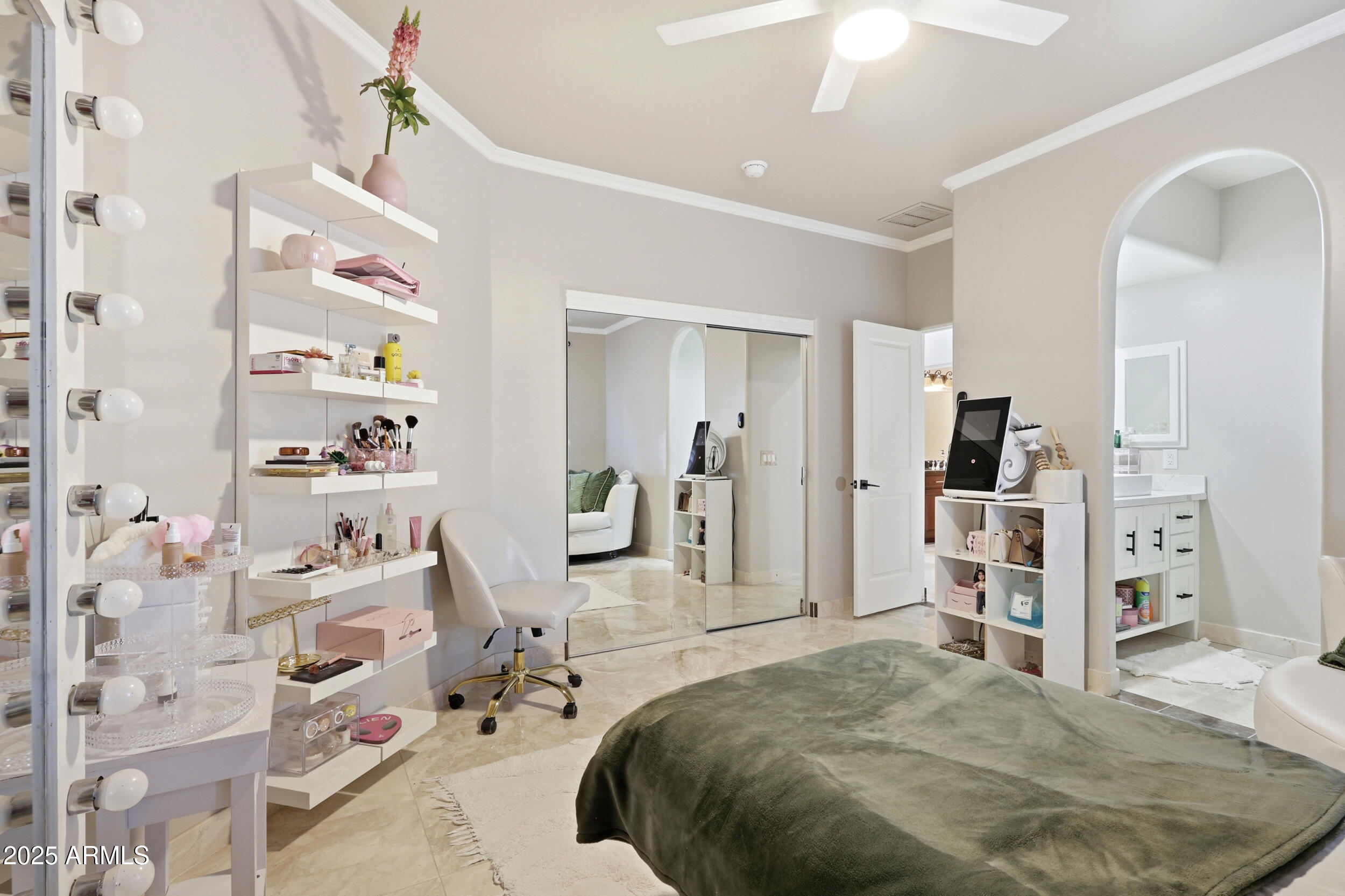 VILLAGE AT LITCHFIELD PARK PHASE 1 - Residential
